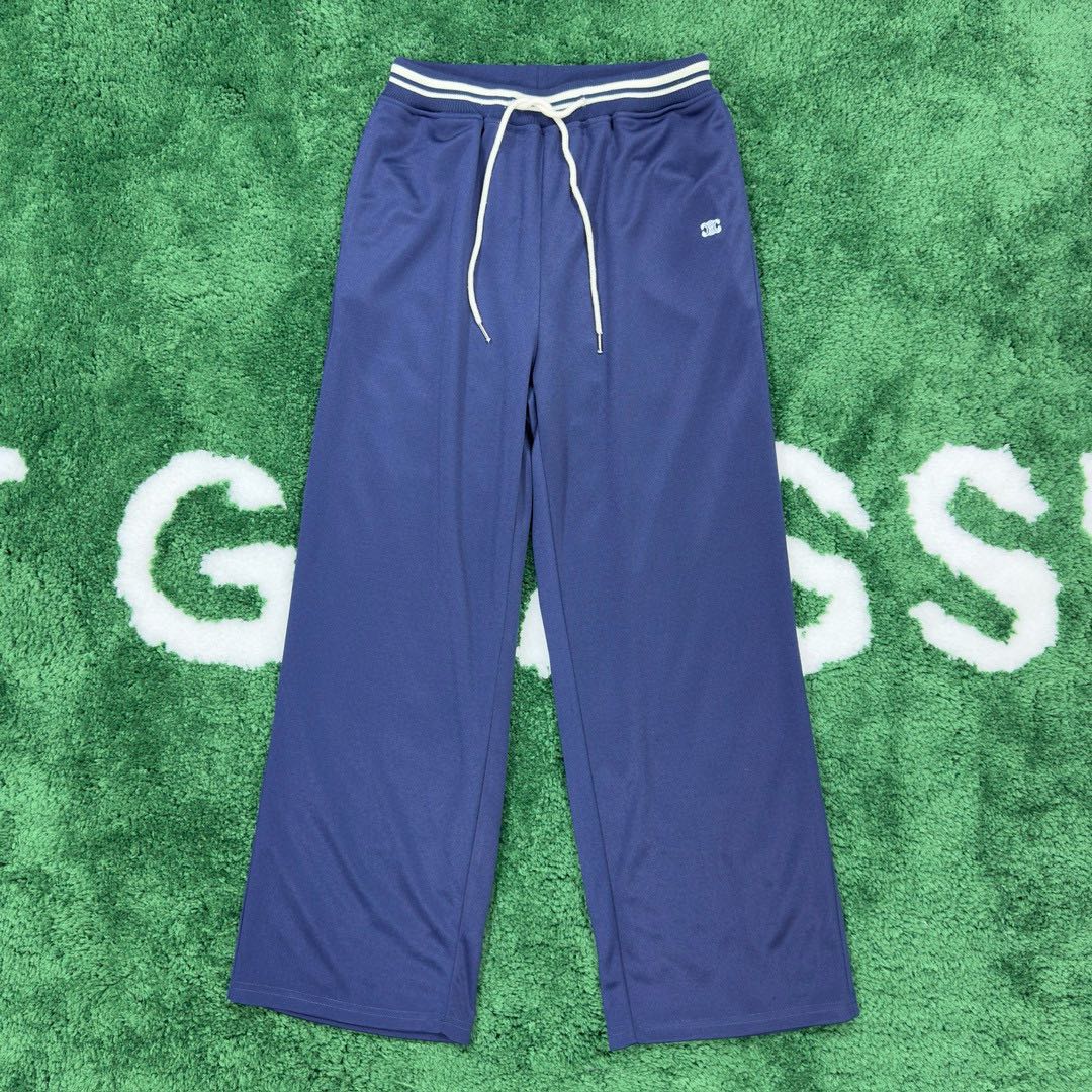 Celine tracksuit pants in double face jersey (RP002121O-BZZ9）