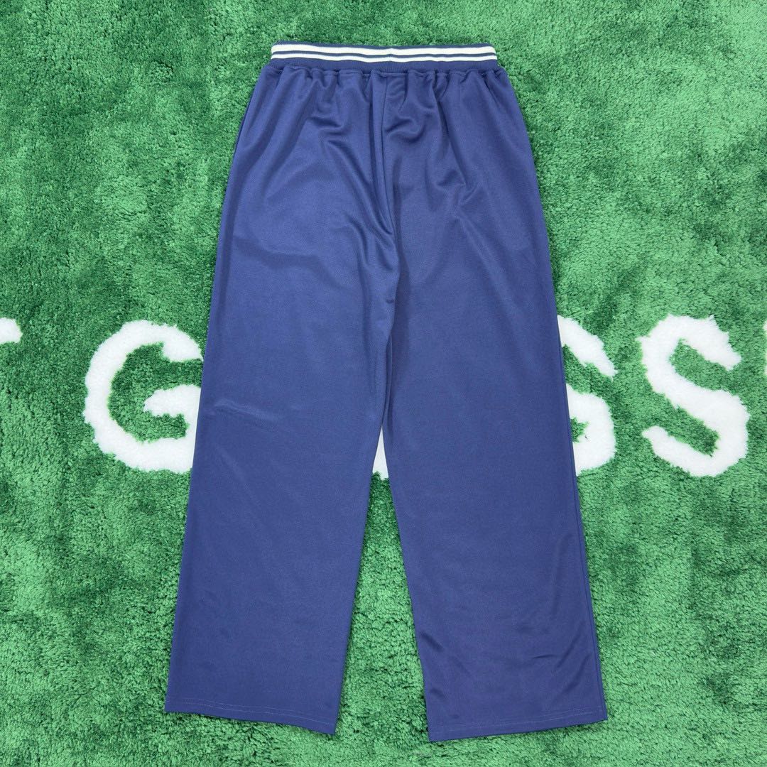 Celine tracksuit pants in double face jersey (RP002121O-BZZ9）