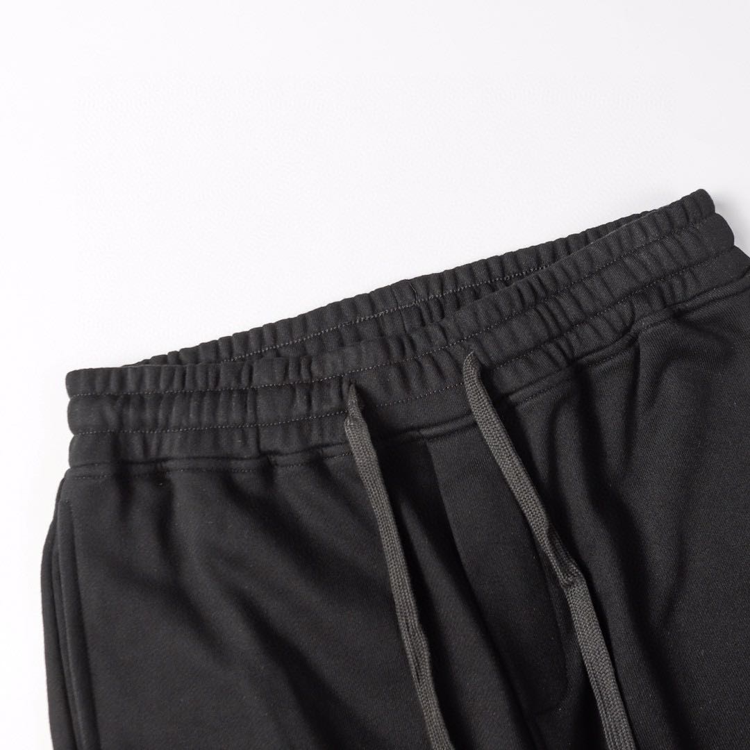 Stone Island Classic Sweatpant 'Black'（721564551-V0029）