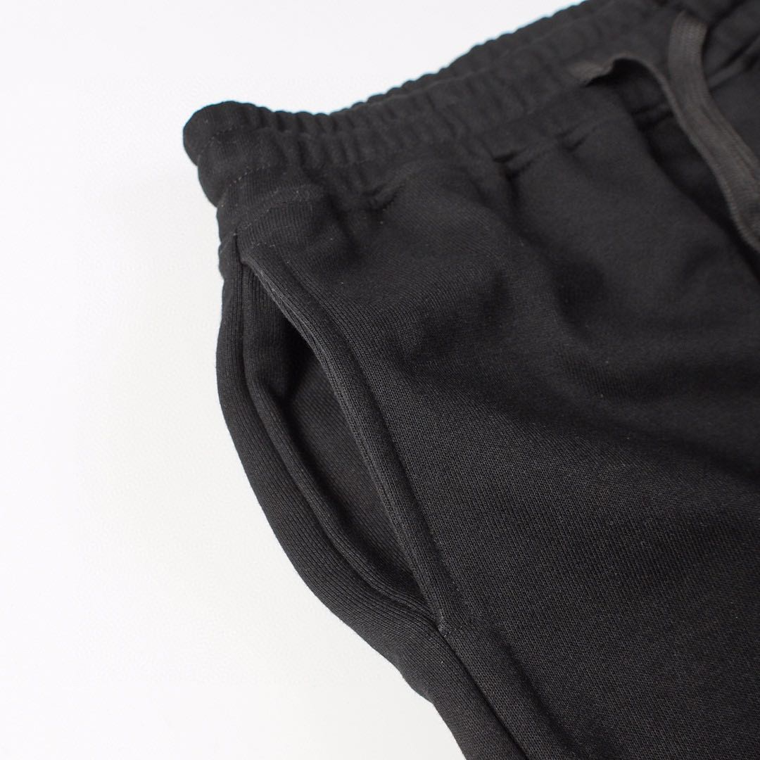 Stone Island Classic Sweatpant 'Black'（721564551-V0029）