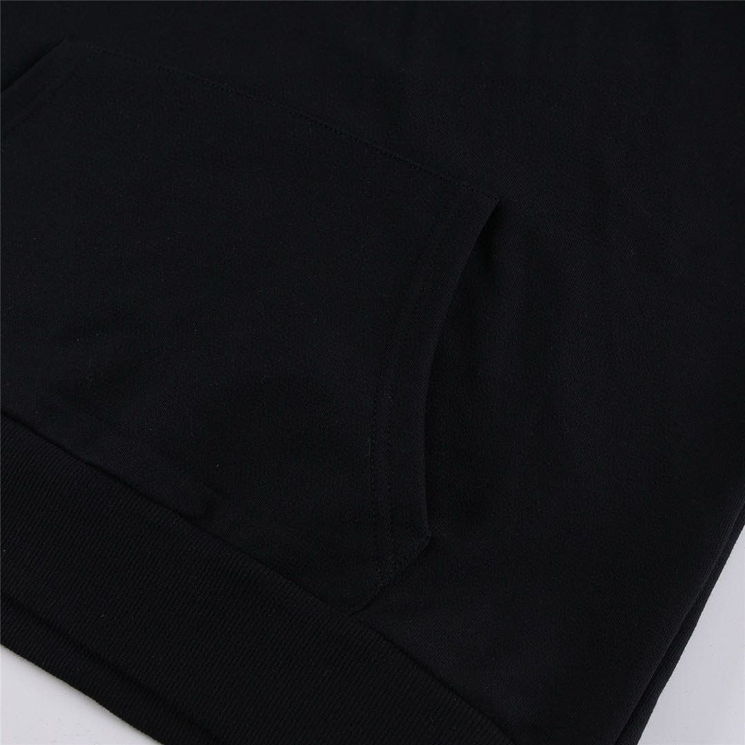 CELINE Hoodie (2Y321670Q-38AW）