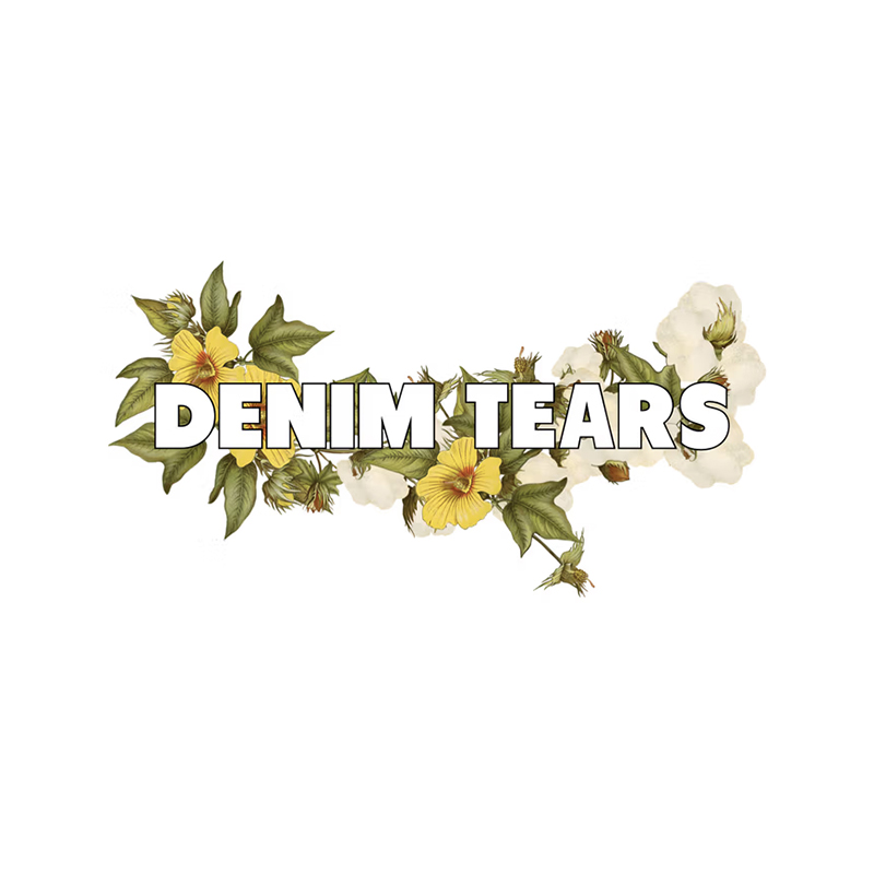DENIM TEARS (デニム ティアーズ)