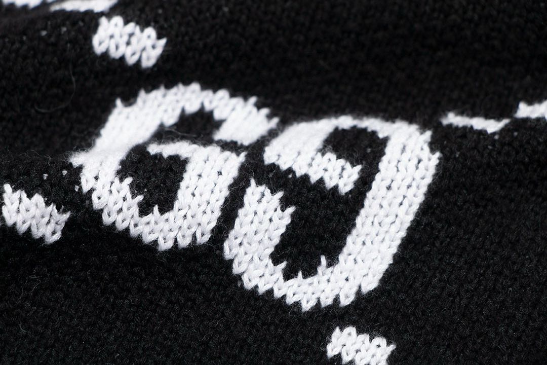 Gucci GG jacquard knit cardigan（GMY-2025-119）