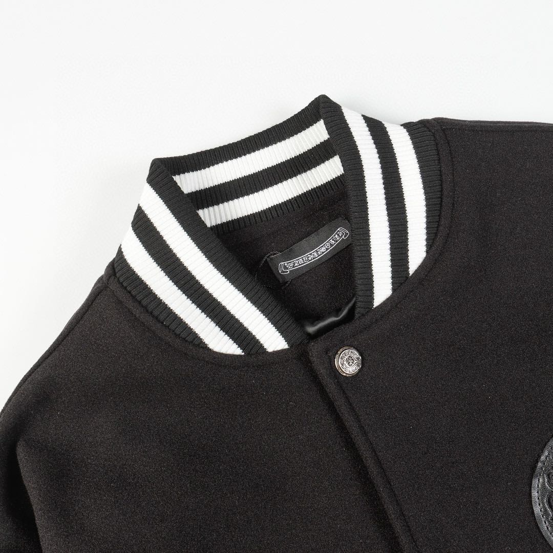 Chrome Hearts Jacket (CH-285033-2）