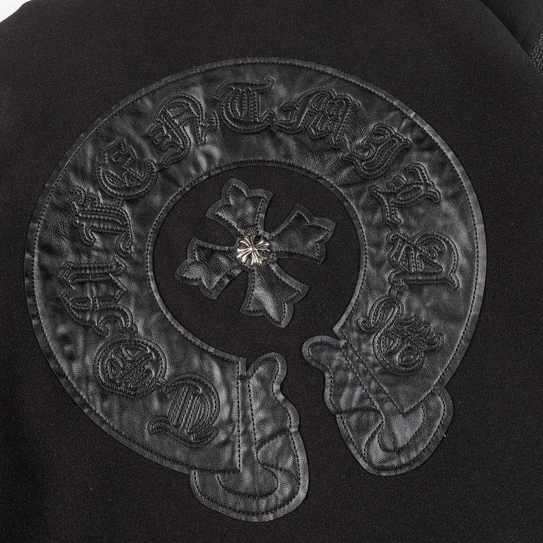 Chrome Hearts Jacket (CH-285033-2）