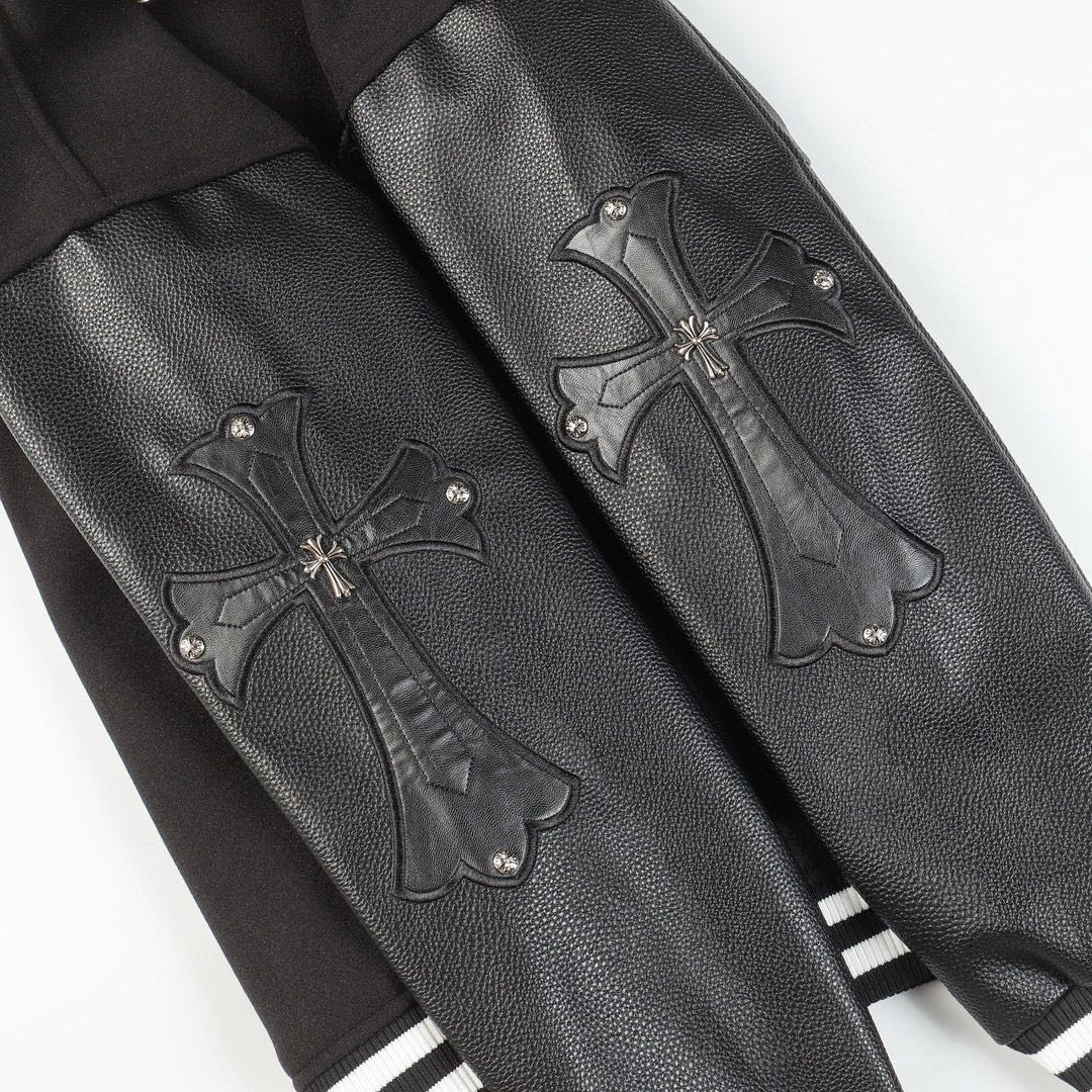 Chrome Hearts Jacket (CH-285033-2）