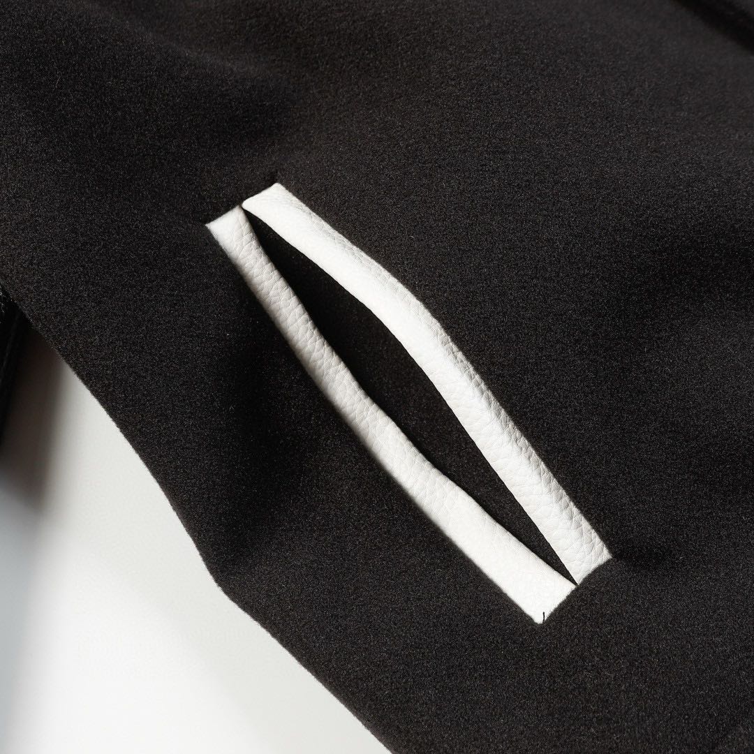 Chrome Hearts Jacket (CH-285033-2）