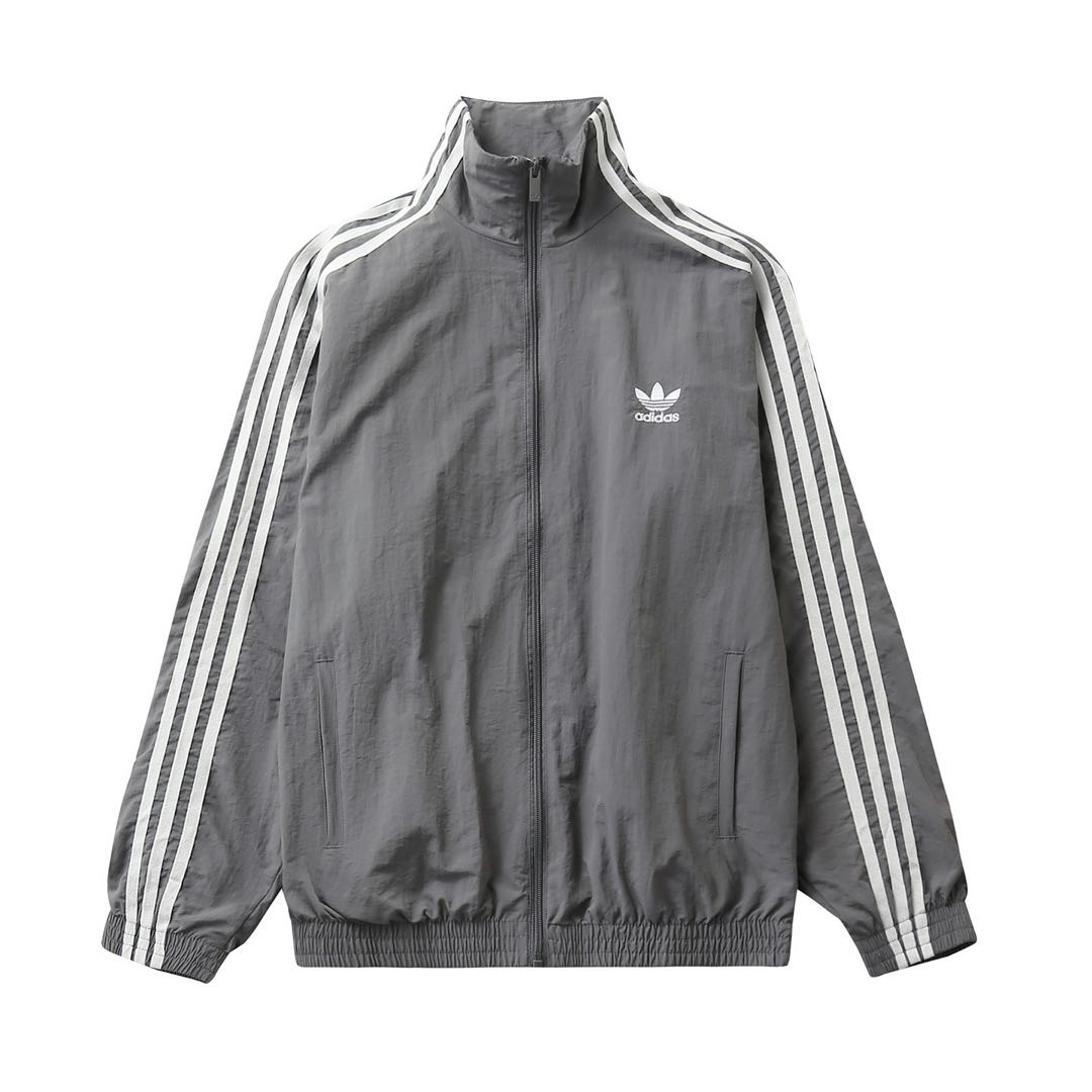 adidas / Adicolor Classic Firebird Sports Top (JM4679）