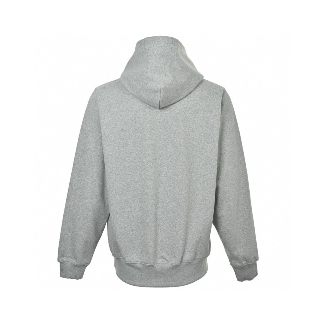 HUMAN MADE xPOKEMON MADE HEAVYWEIGHT HOODIE（XX30CS006）