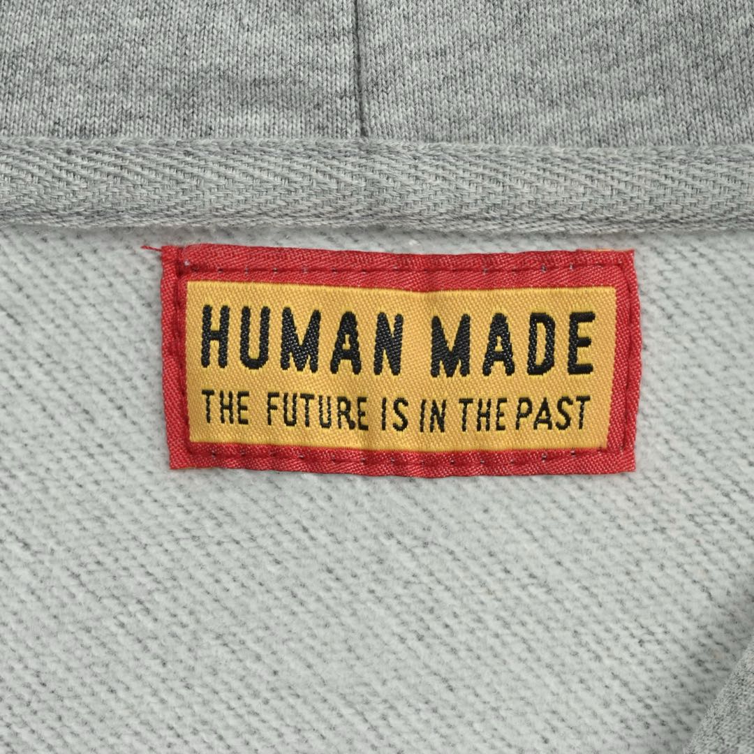 HUMAN MADE xPOKEMON MADE HEAVYWEIGHT HOODIE（XX30CS006）