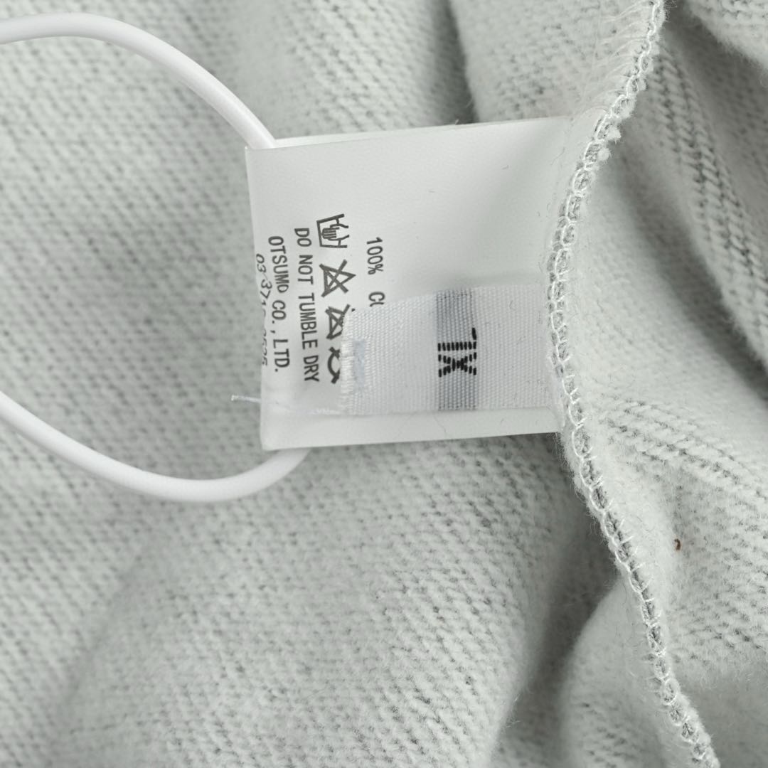 HUMAN MADE xPOKEMON MADE HEAVYWEIGHT HOODIE（XX30CS006）