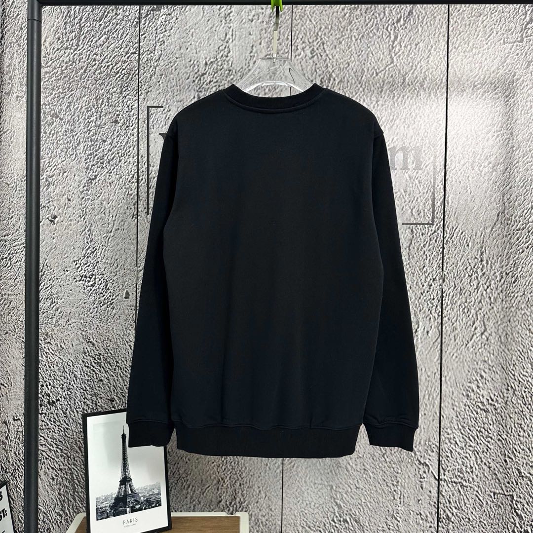 MONCLER logo hoodie（MK6659）