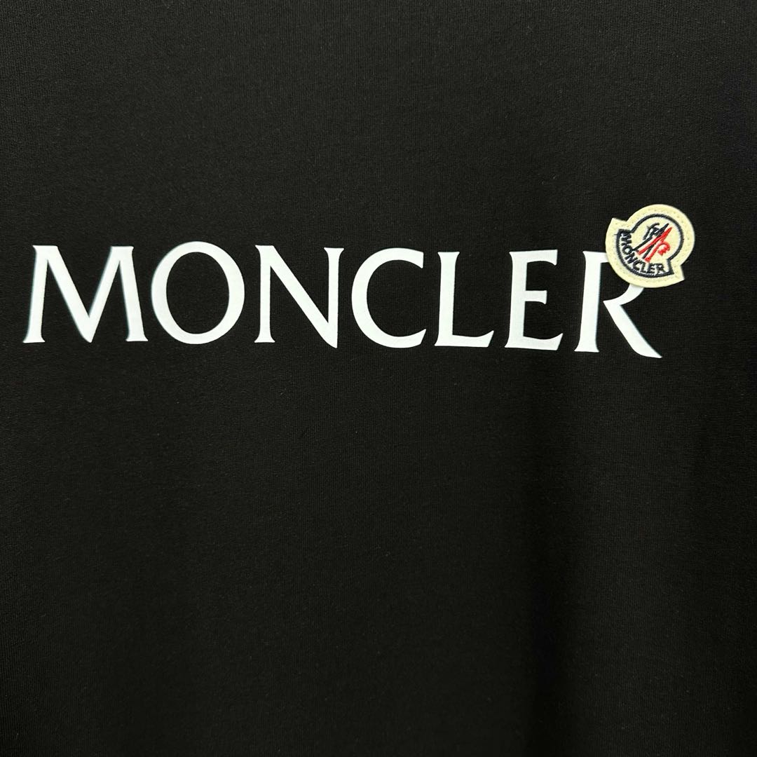 MONCLER logo hoodie（MK6659）