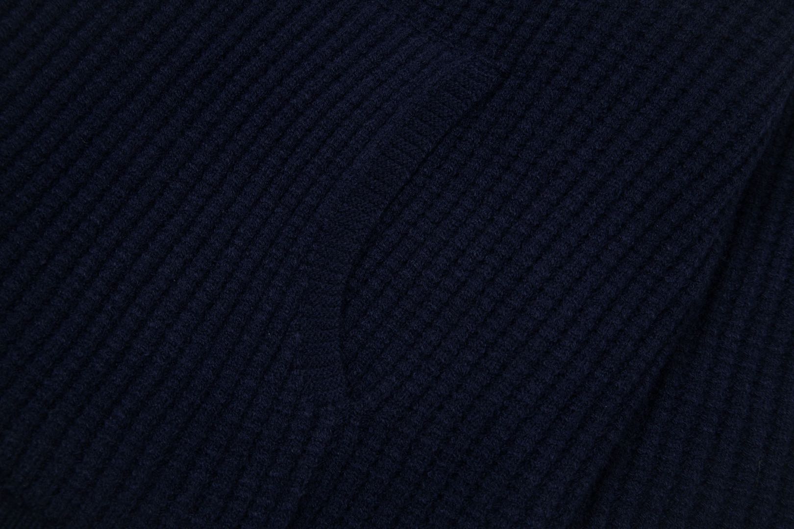 Stussy x Wales Bonner Cashmere Hoodie （317017）