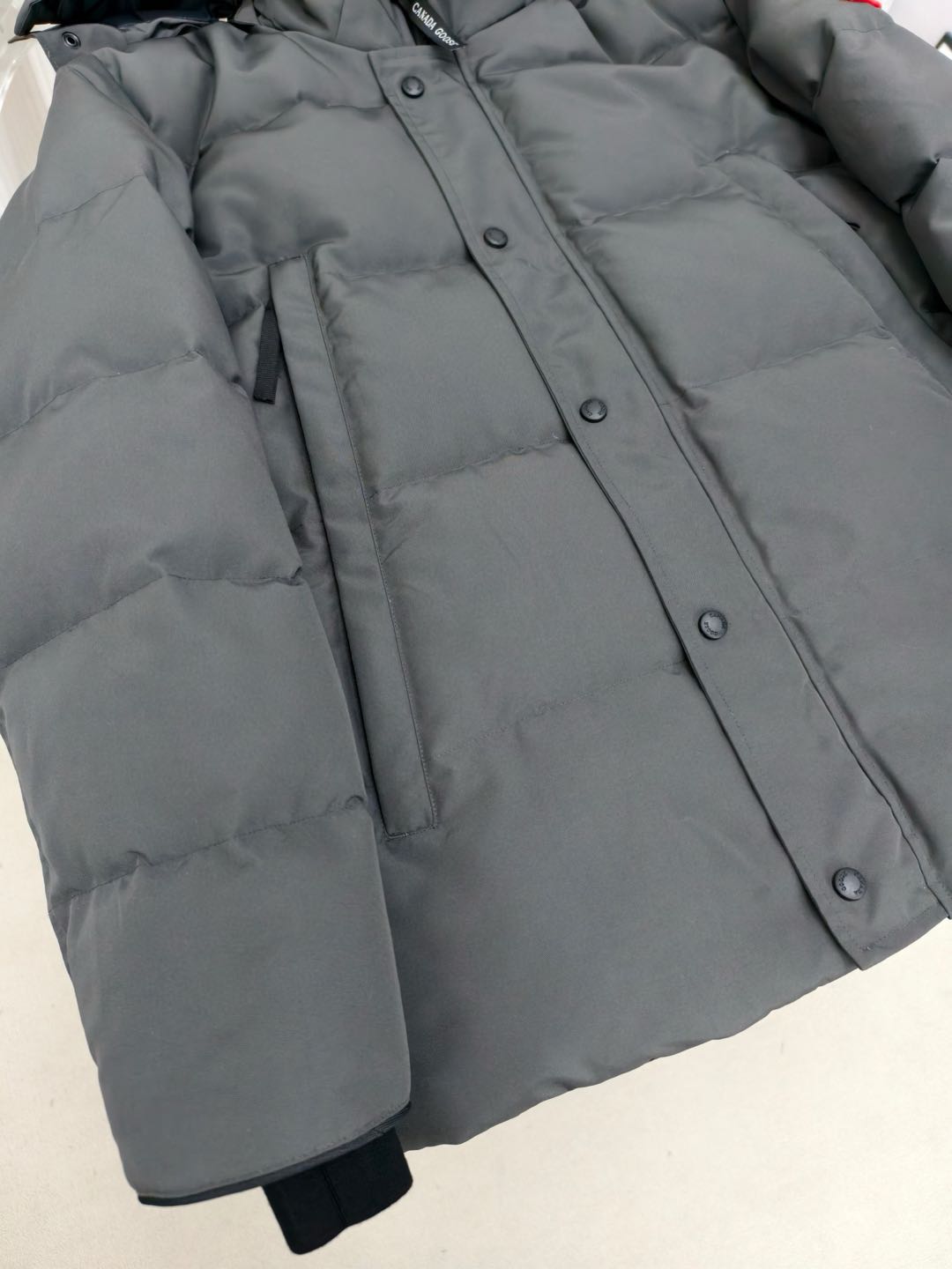 Canada Goose Wyndham Parka（2048M-9431）