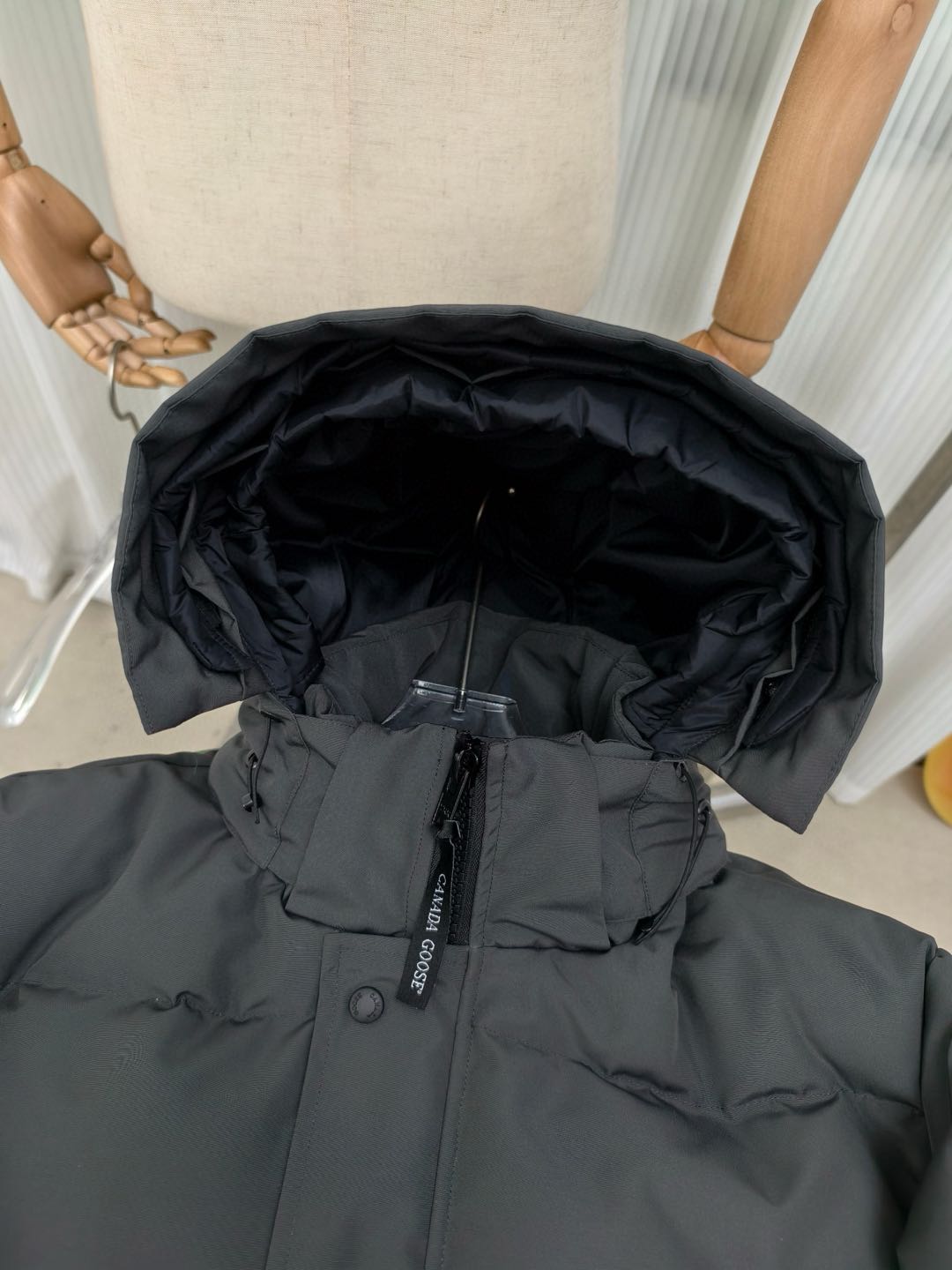 Canada Goose Wyndham Parka（2048M-9431）