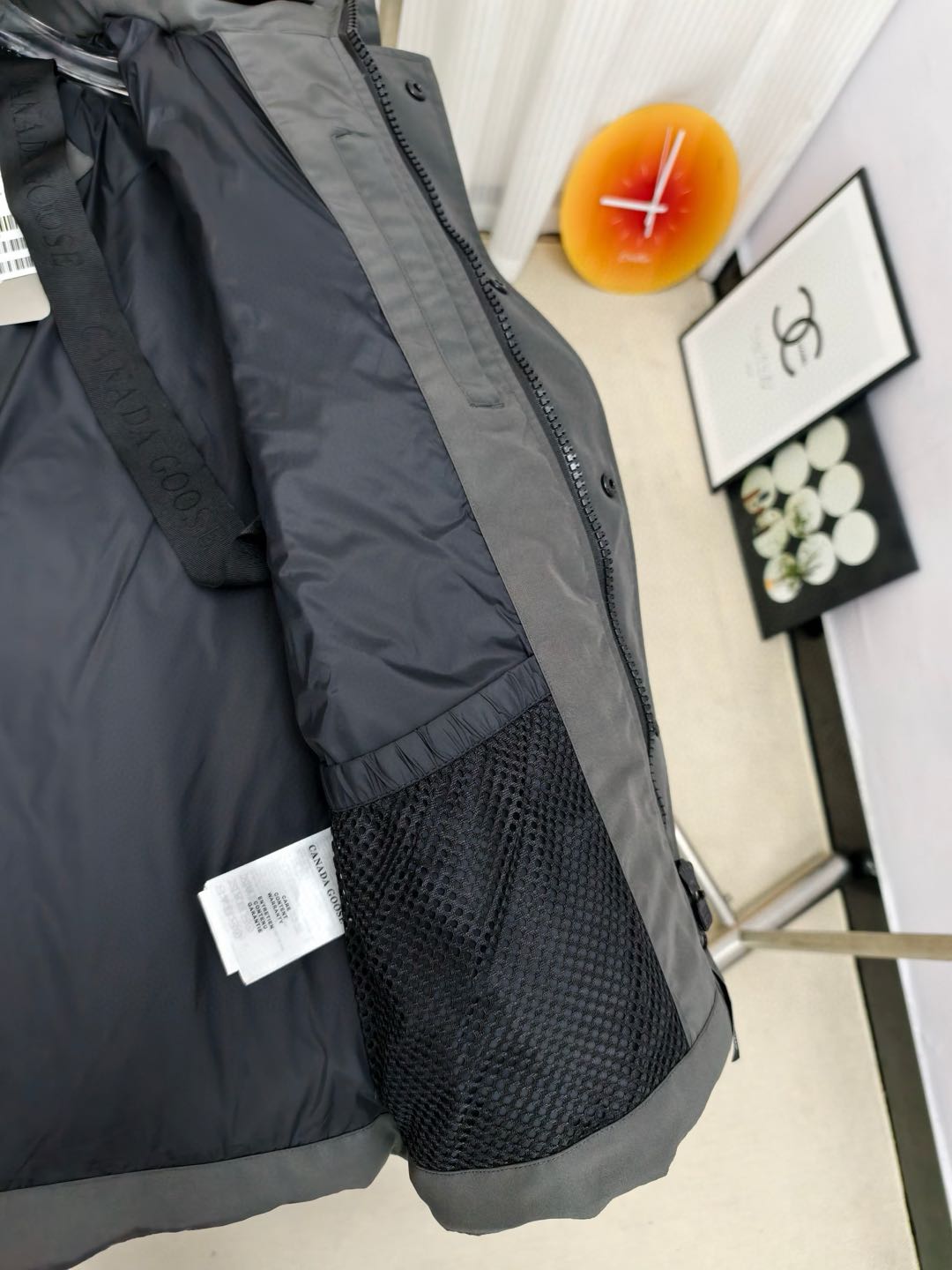 Canada Goose Wyndham Parka（2048M-9431）