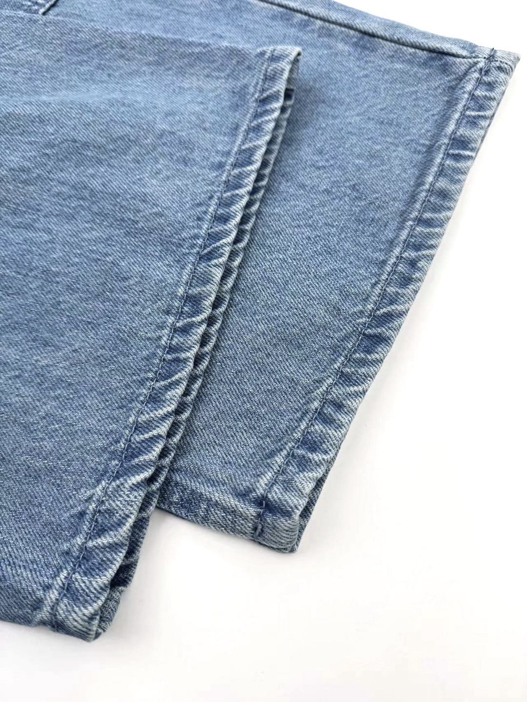 Louis Vuitton skateboard jeans（1AGIV9）