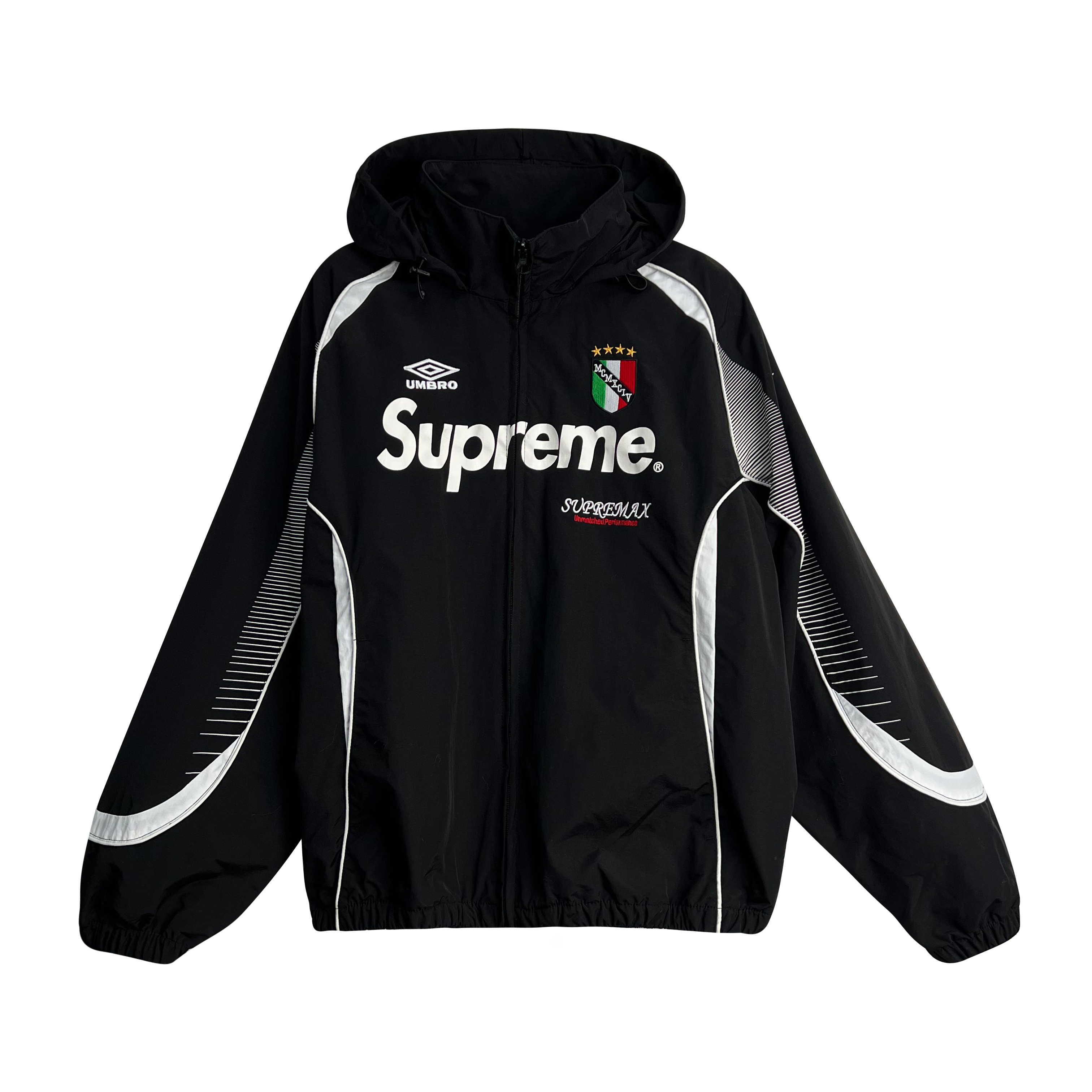 Supreme  Track Jacket（SUP-SS22-704）