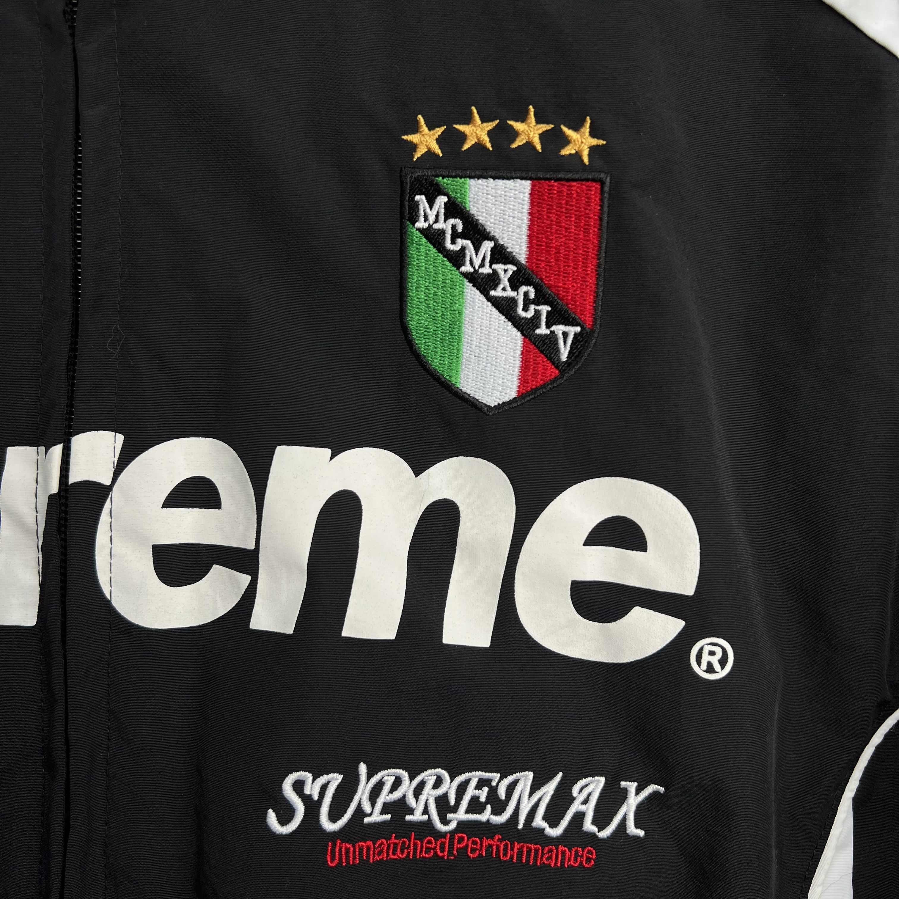 Supreme  Track Jacket（SUP-SS22-704）