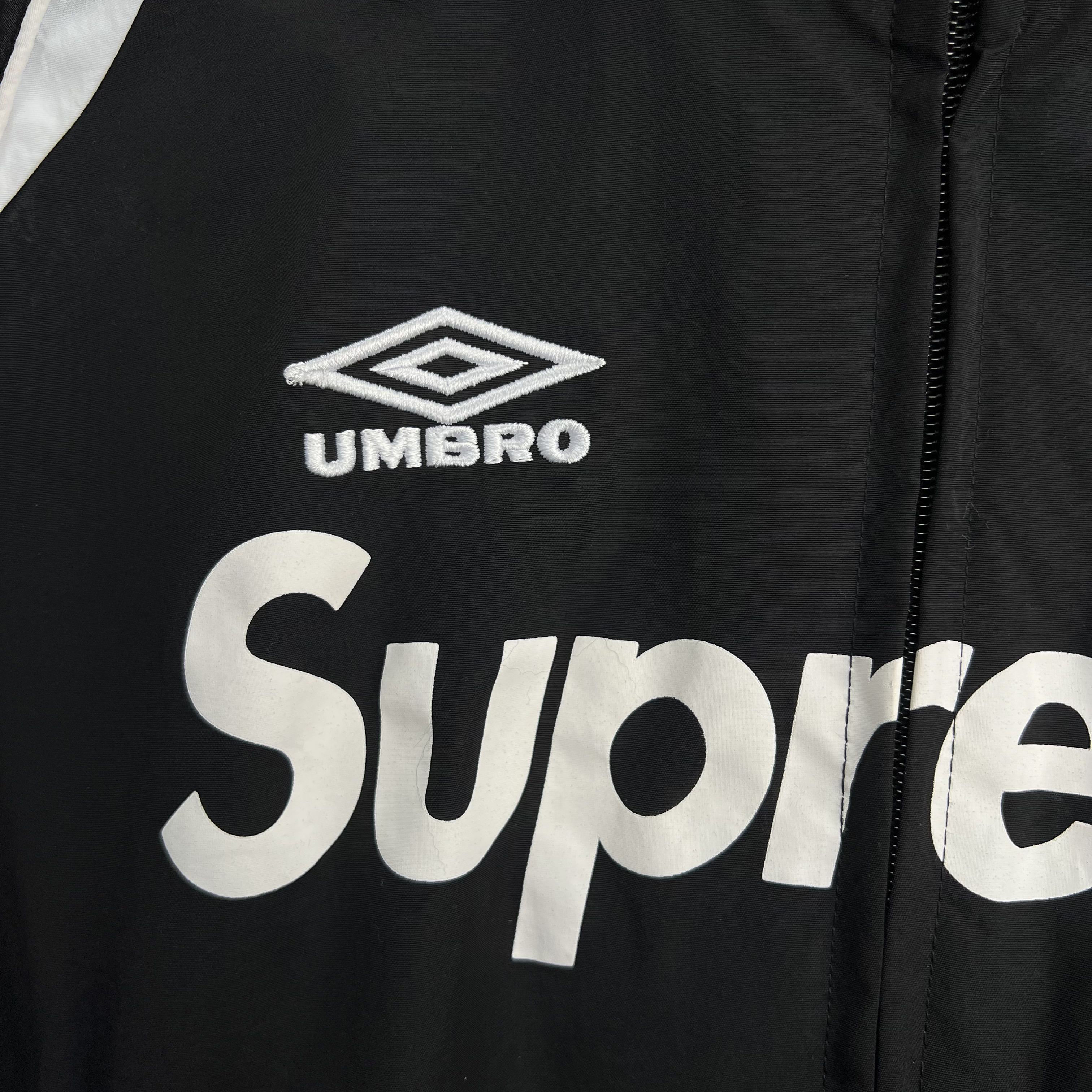Supreme  Track Jacket（SUP-SS22-704）