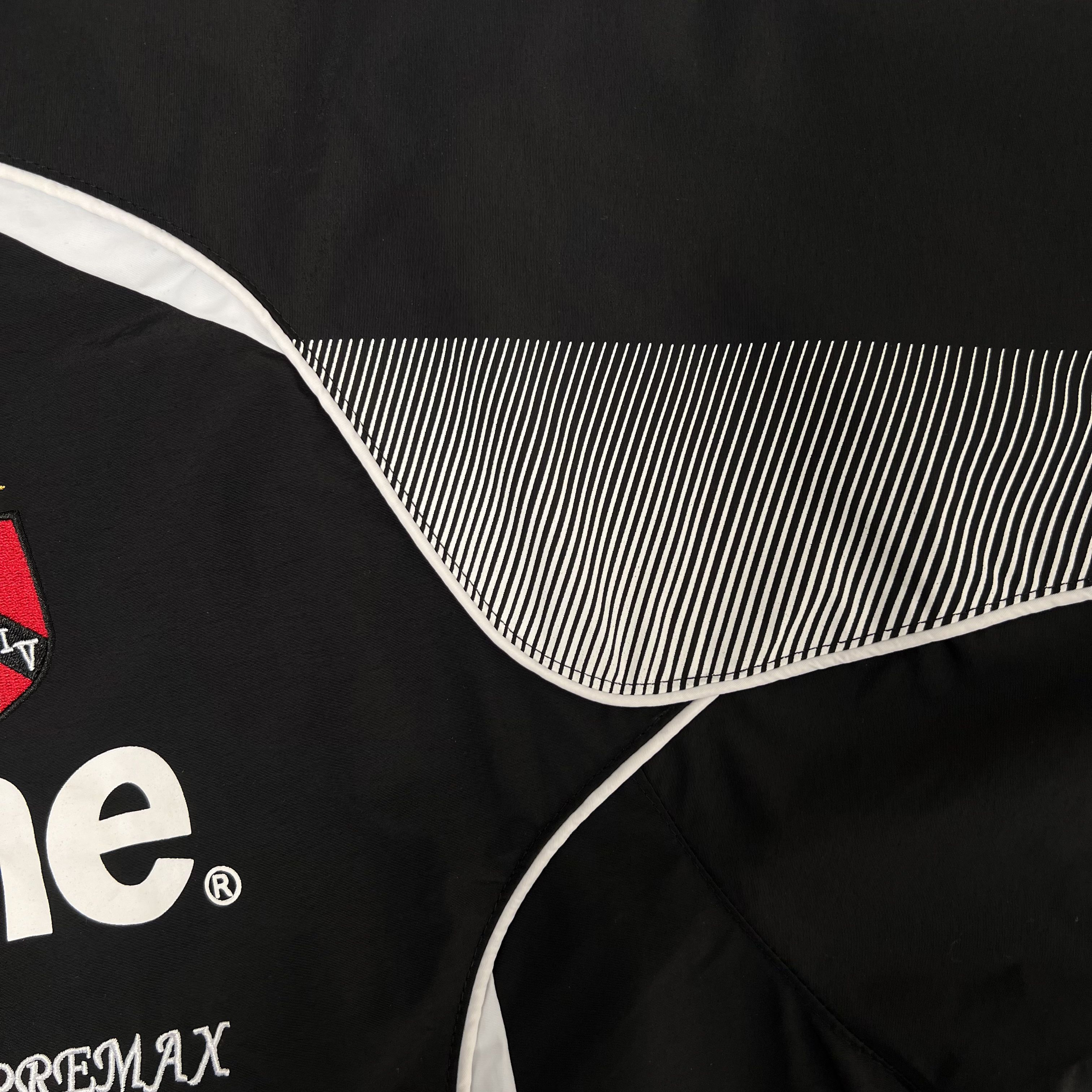 Supreme  Track Jacket（SUP-SS22-704）