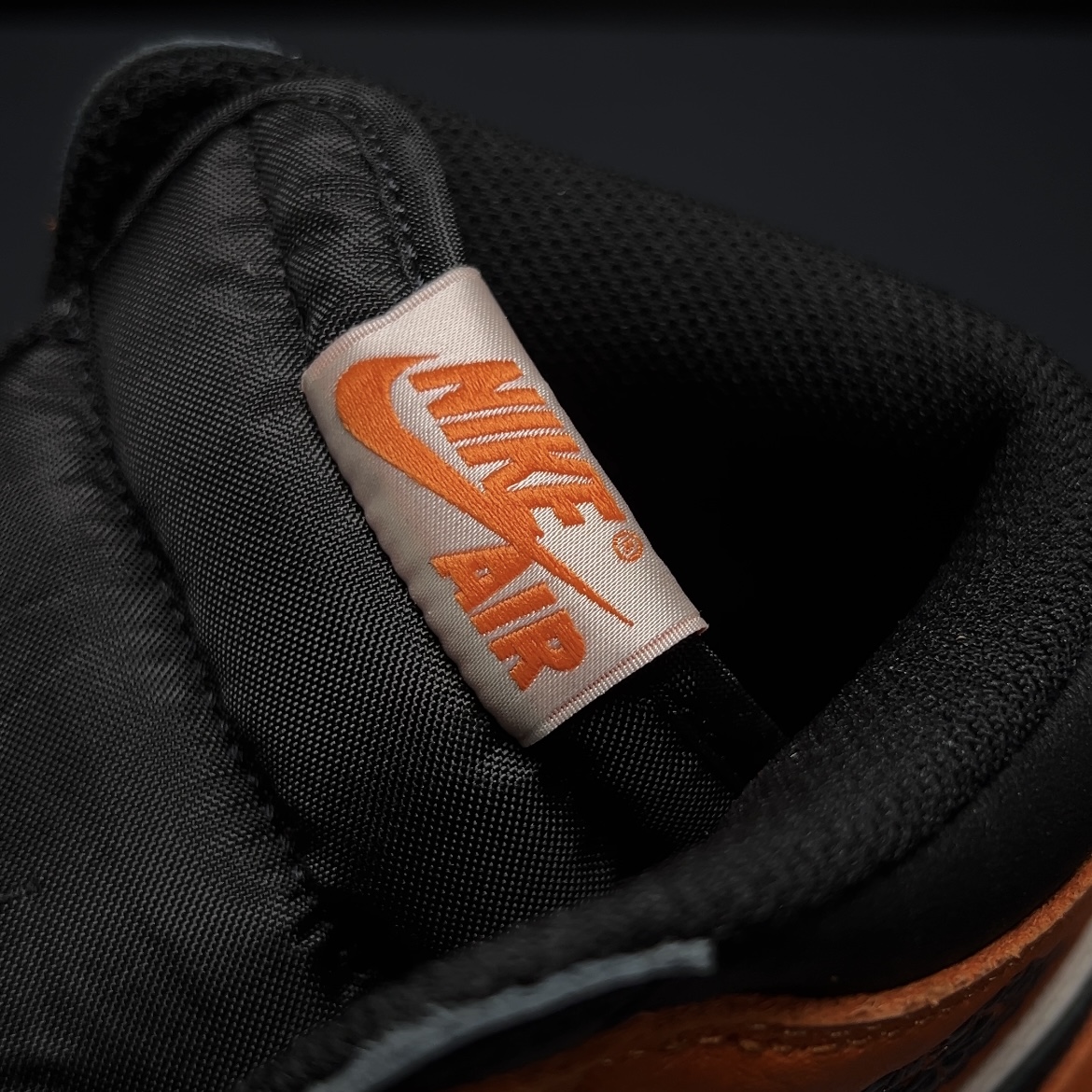 【LJR】Nike Air Jordan 1 Retro High "Reverse Shattered Backboard" (FD1437-008/555088-113)