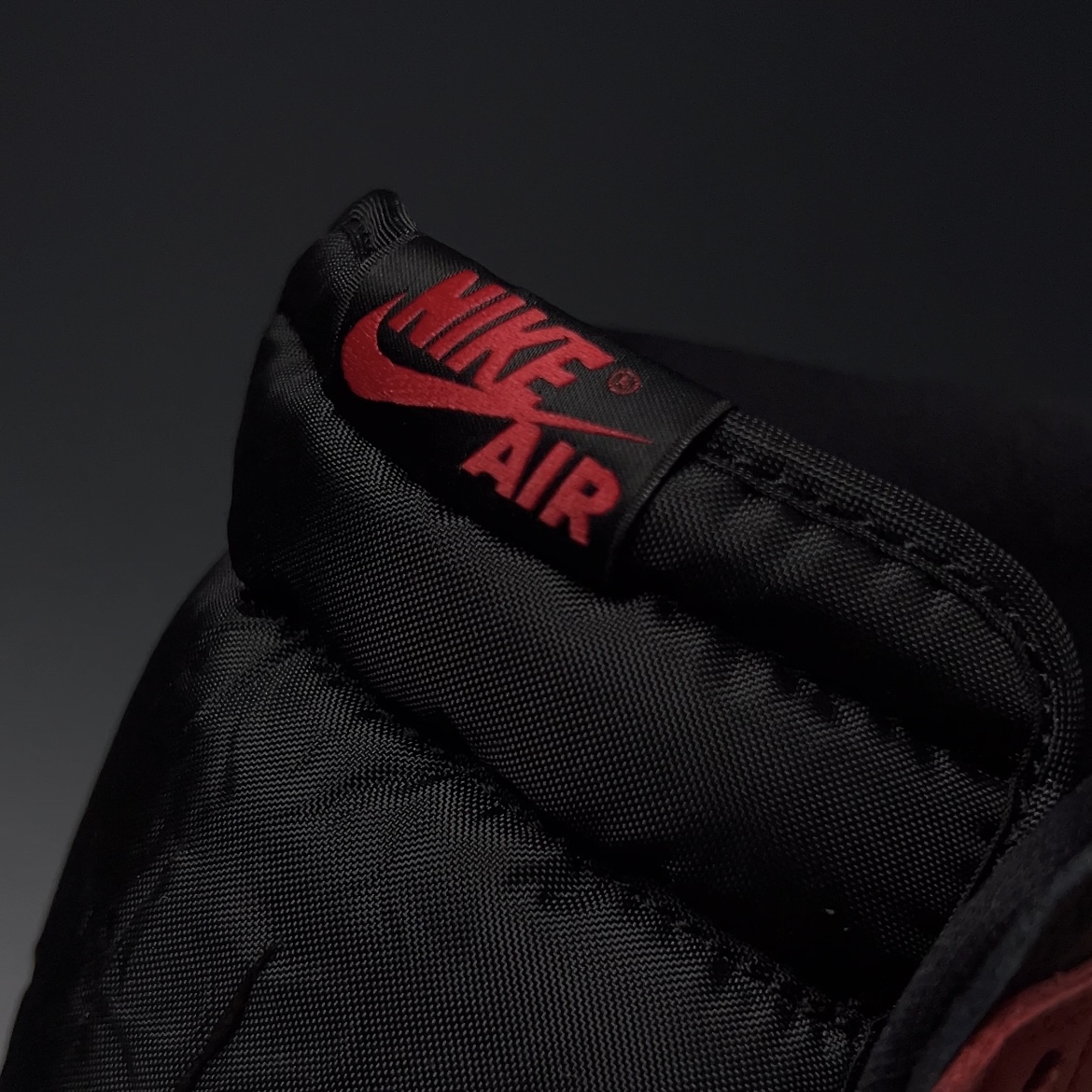 【LJR】Nike Air Jordan 1 Retro High OG "Black Toe Reimagined"（DZ5485-106）