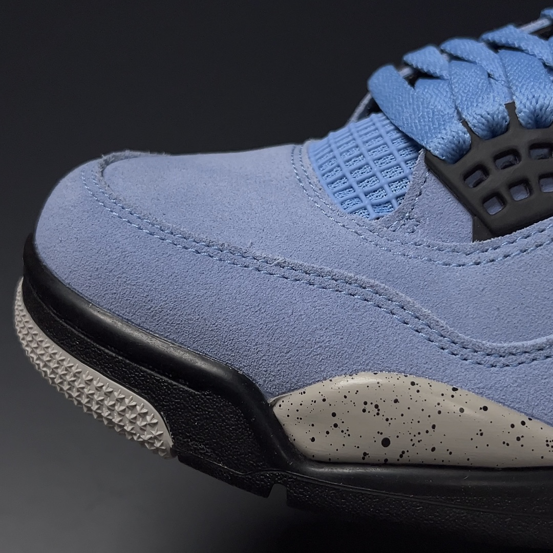 【LJR】Nike Air Jordan 4 "University Blue"LJR(CT8527-400)