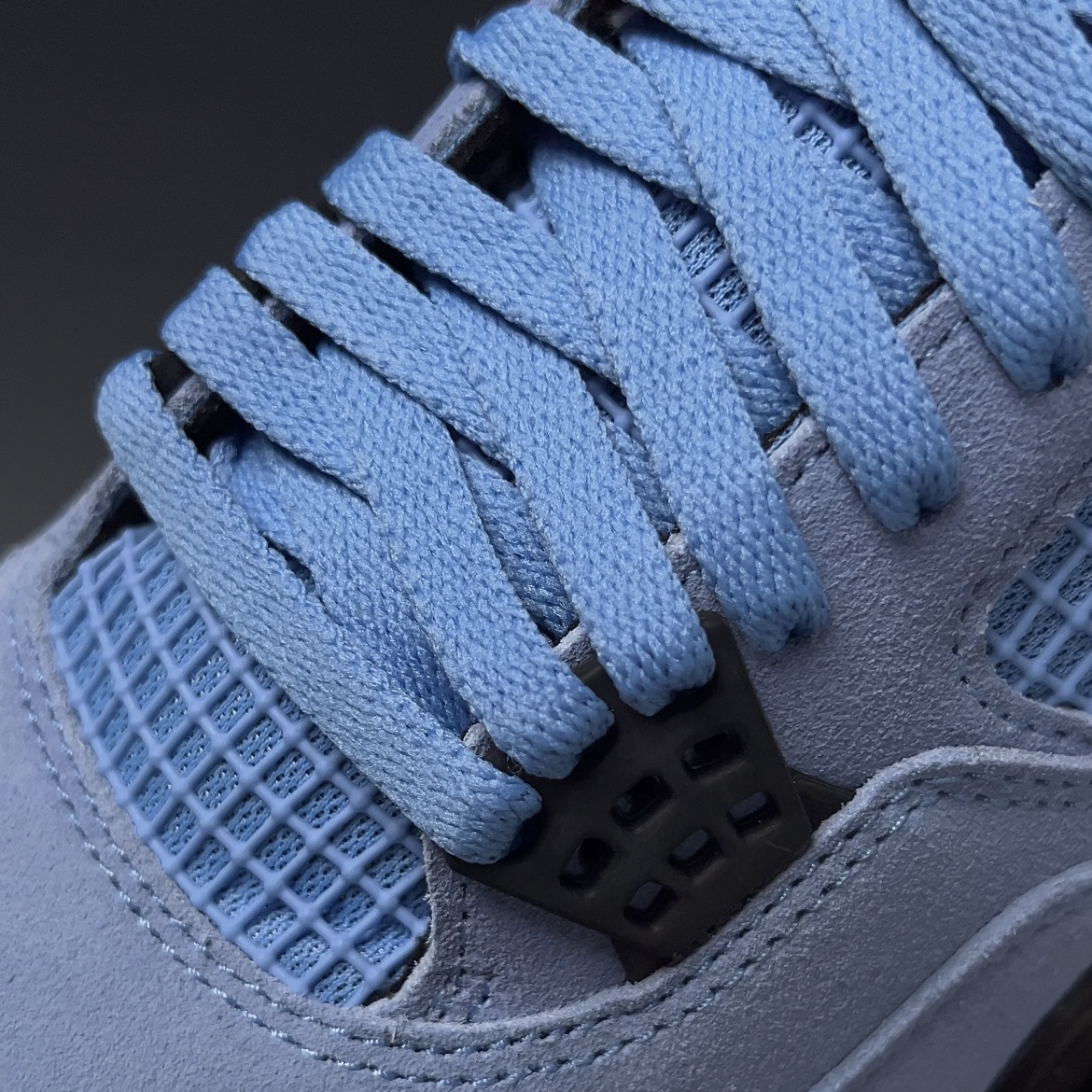 【LJR】Nike Air Jordan 4 "University Blue"LJR(CT8527-400)