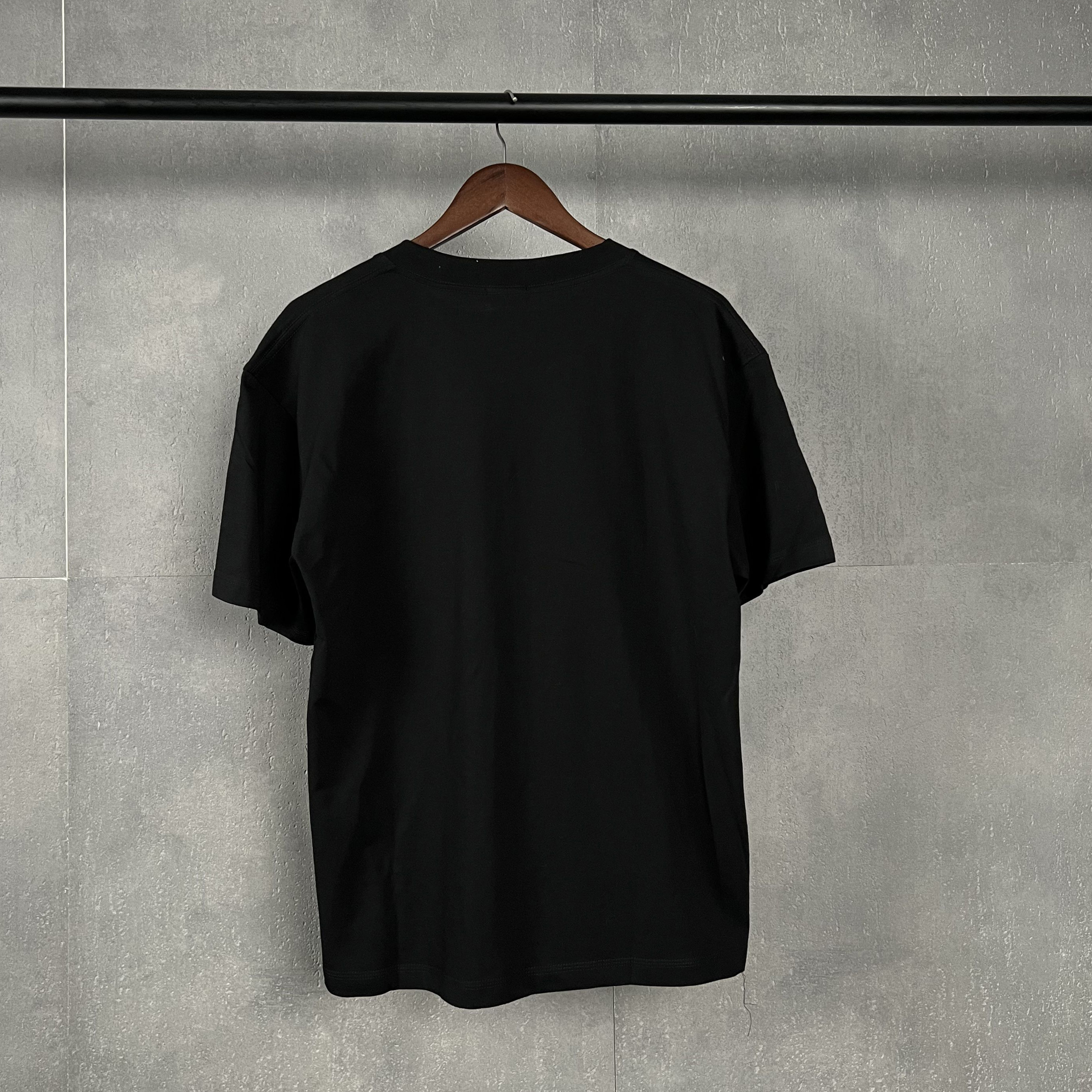 Moncler Logo Patch Pack  T-Shirt（J10918C00025829H83P3）
