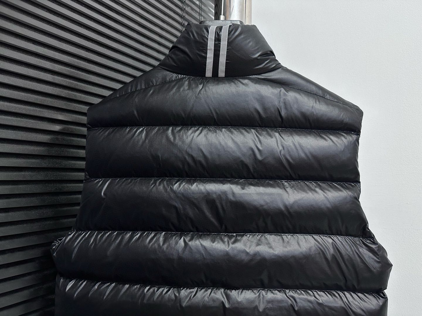 Canada Goose Crofton Vest Black（2229M-61）