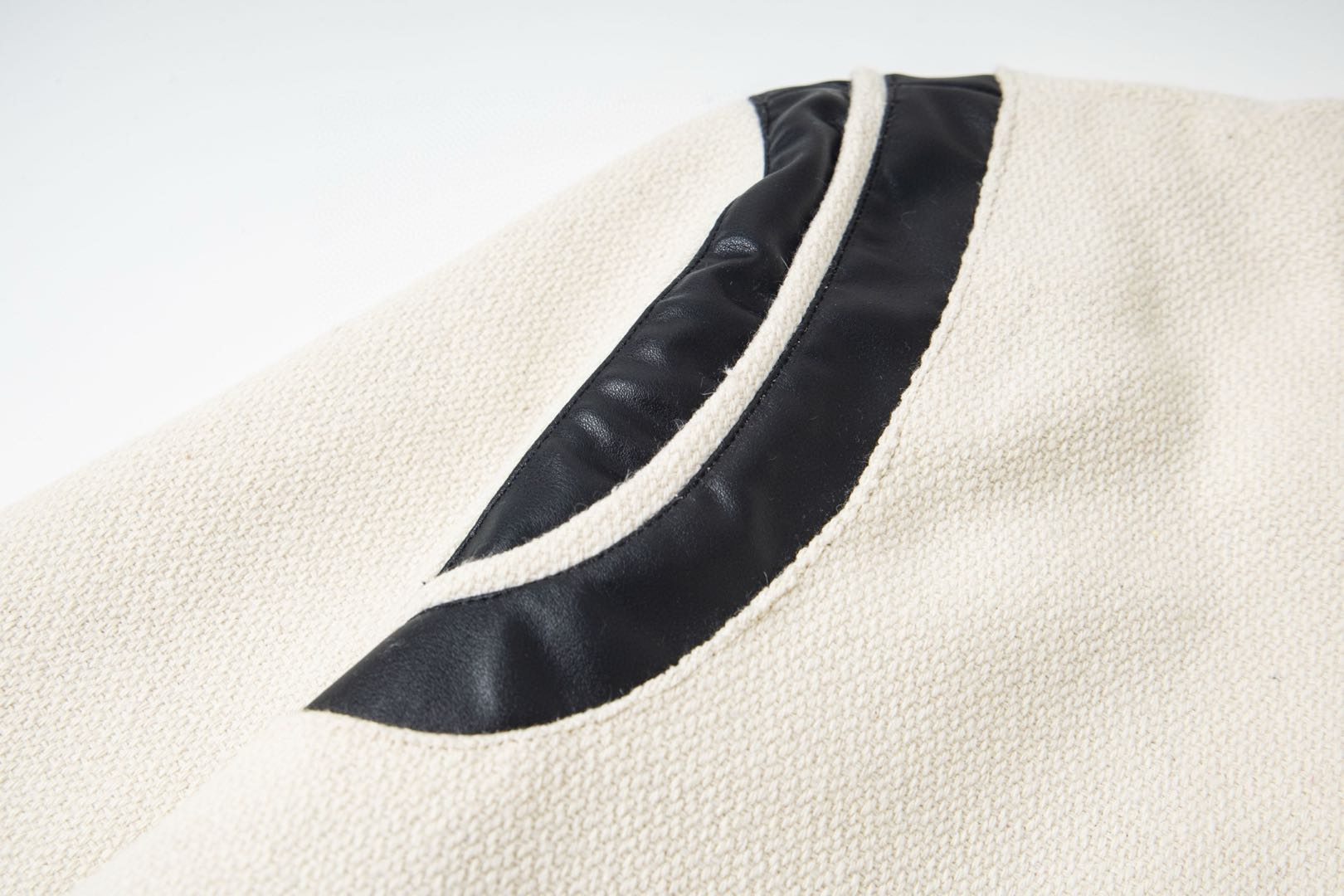 Saint Laurent Teddy Bear Coat（354718Y213Q9502）