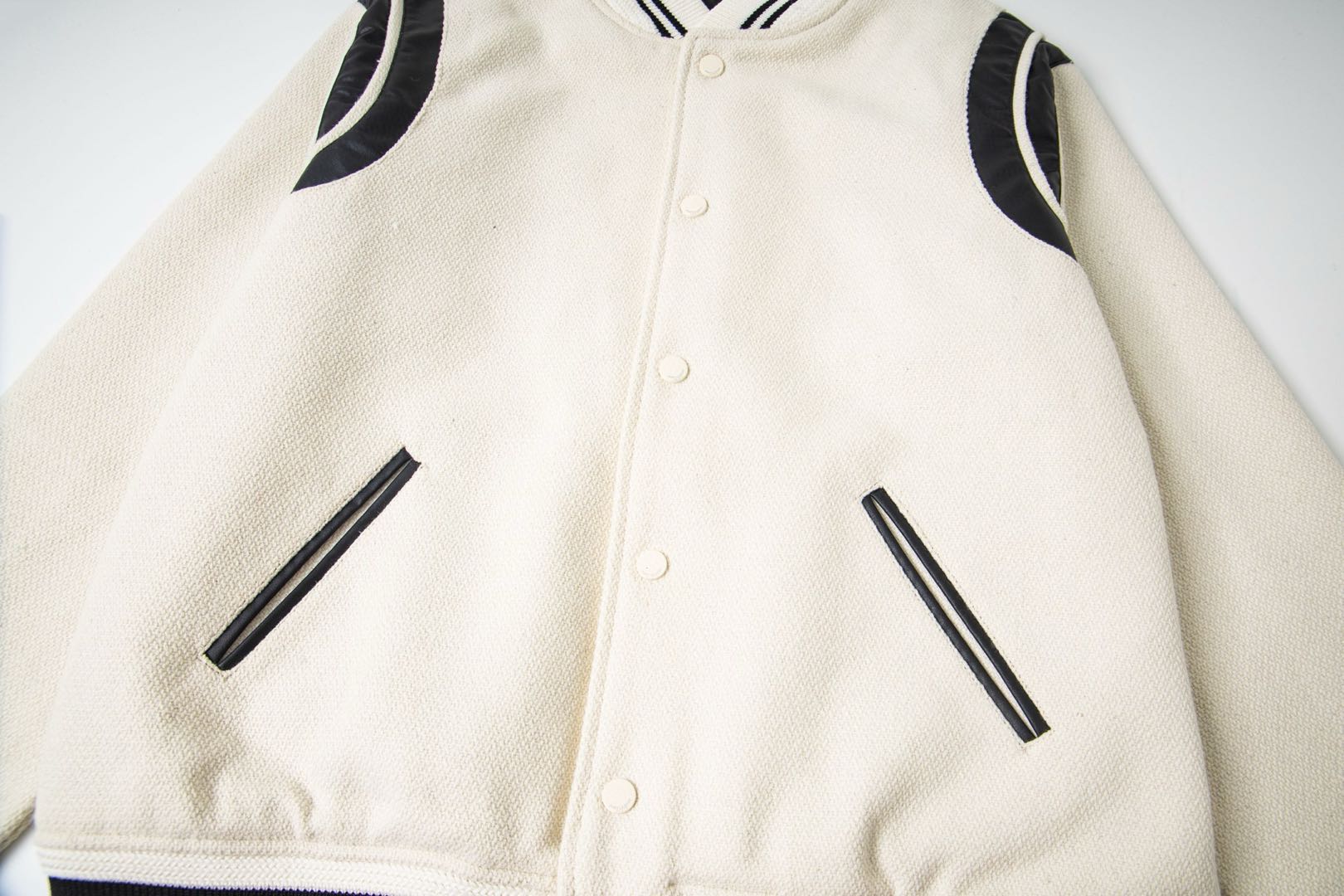 Saint Laurent Teddy Bear Coat（354718Y213Q9502）