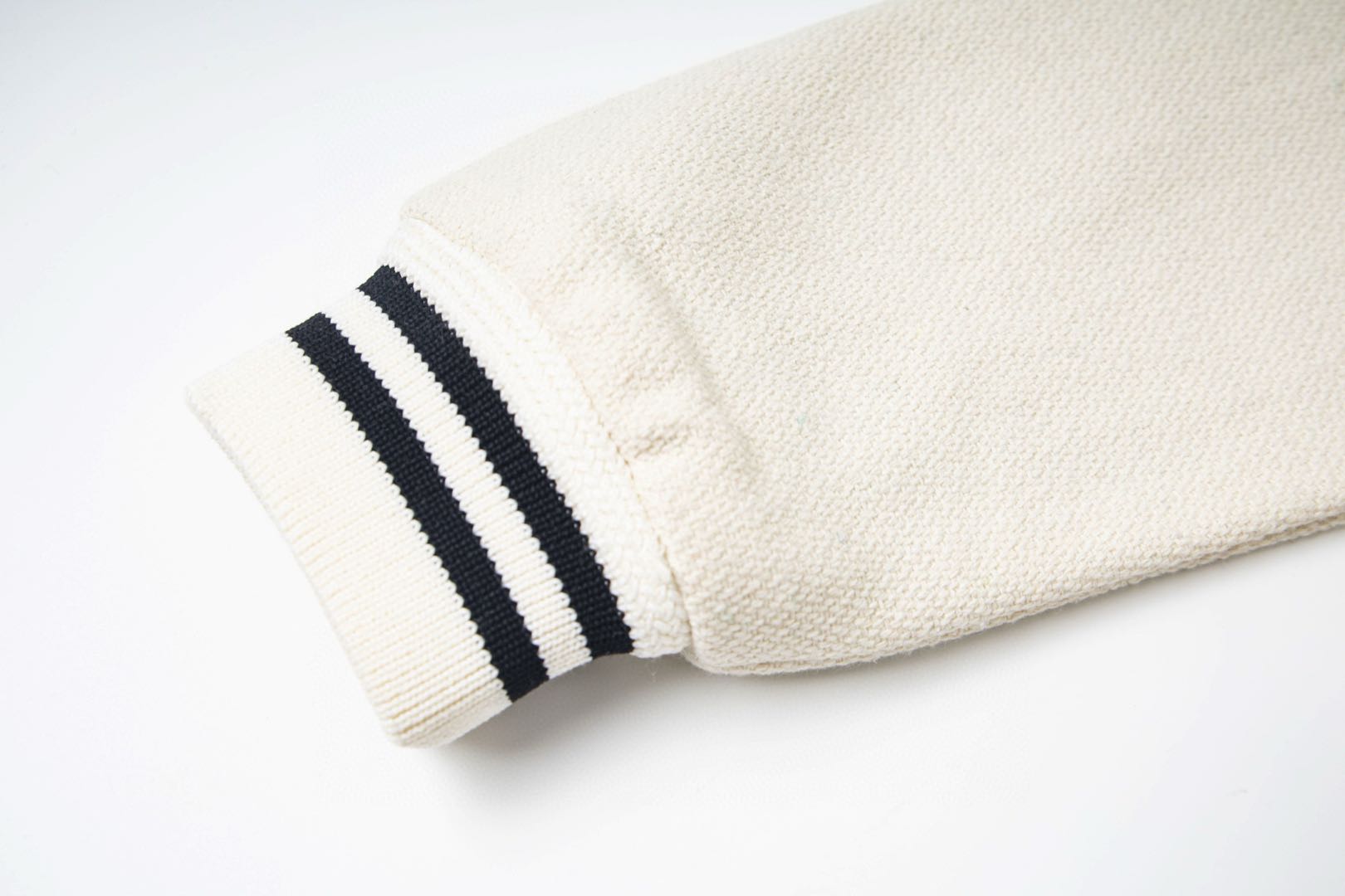 Saint Laurent Teddy Bear Coat（354718Y213Q9502）