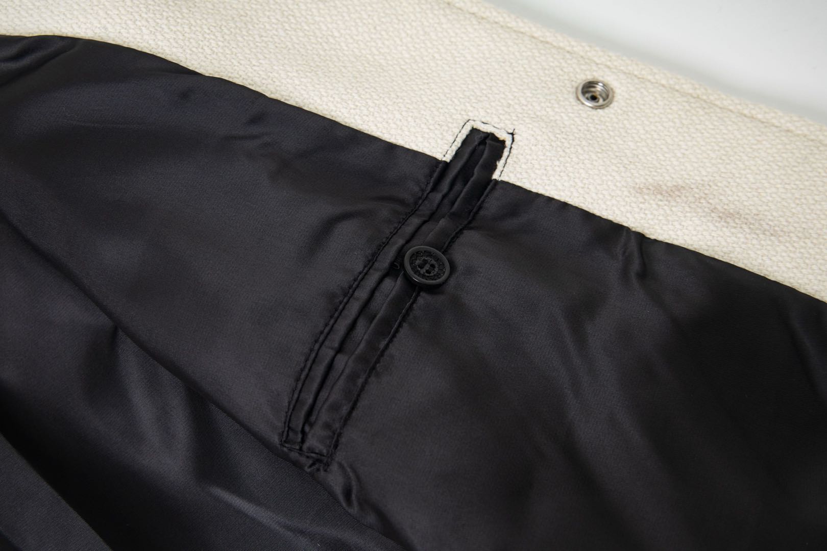 Saint Laurent Teddy Bear Coat（354718Y213Q9502）