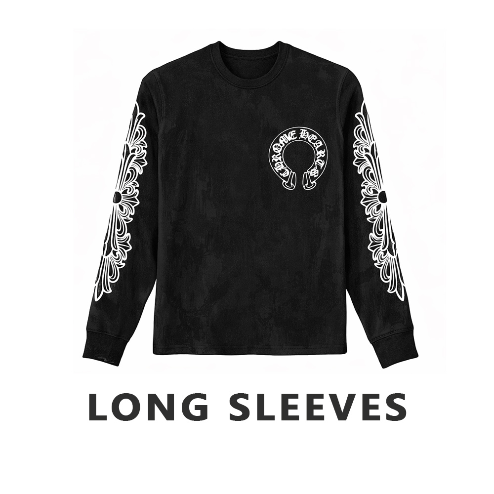 長袖Tシャツ