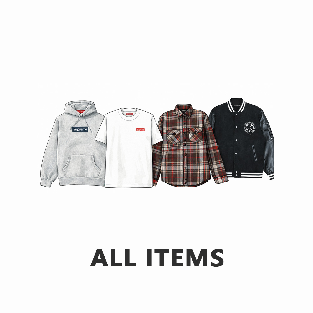 ストリートウェア