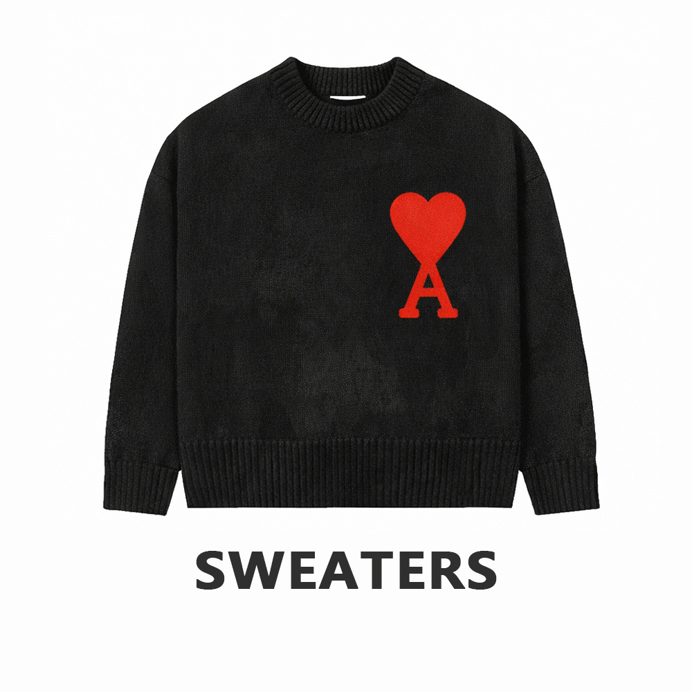 ニット・セーター