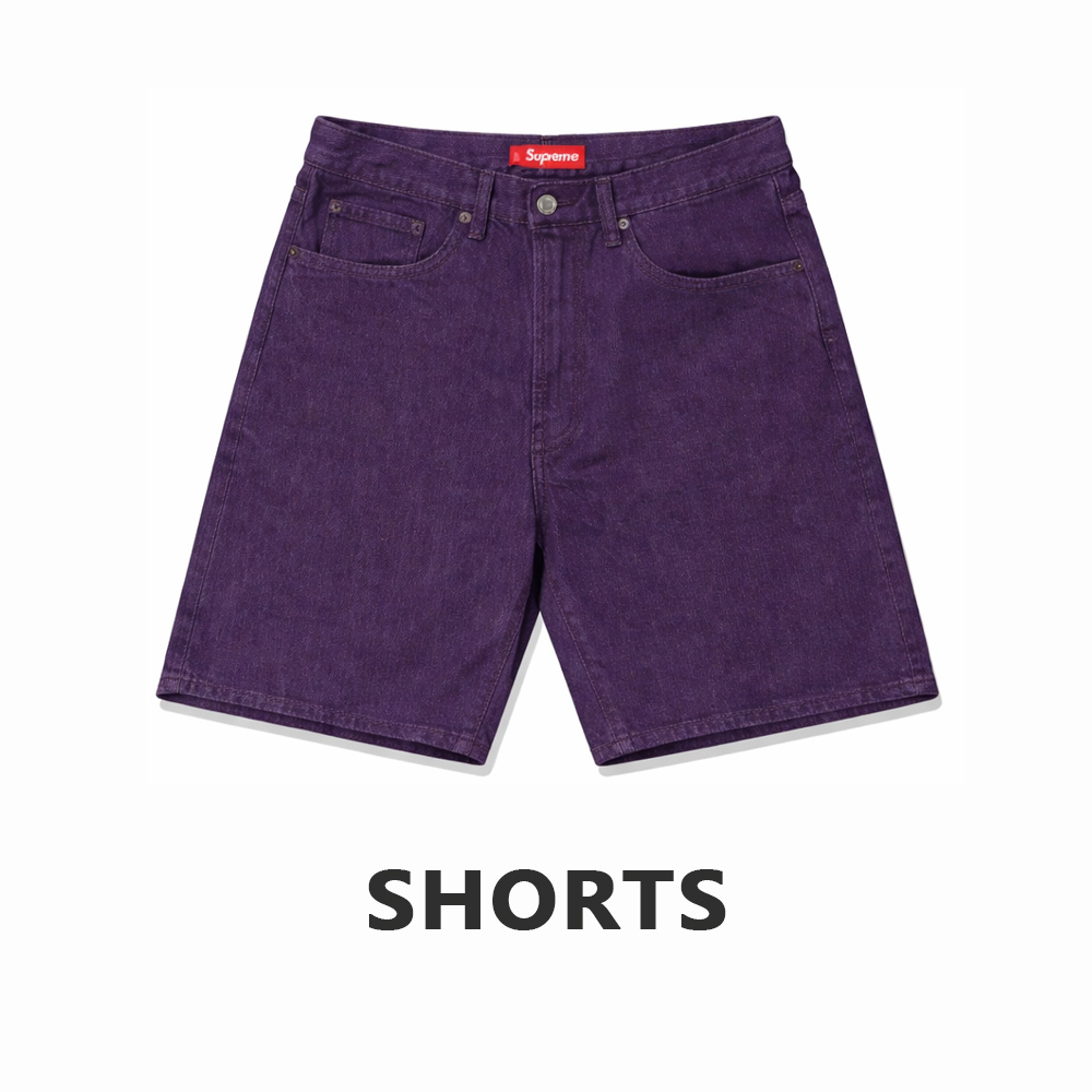 ショートパンツ