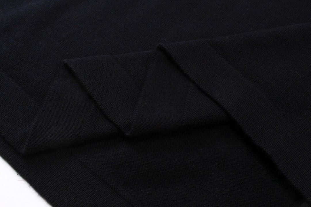 Louis Vuitton Short Sleeve Cotton Crew Neck（1AFQSI）