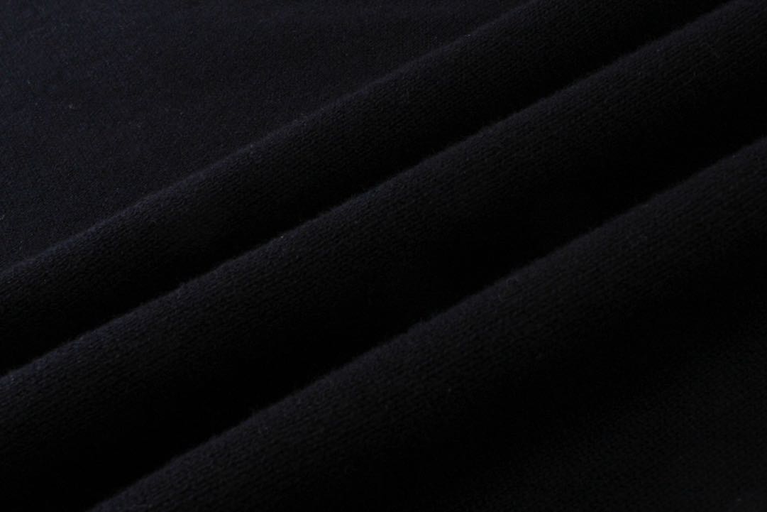 Louis Vuitton Short Sleeve Cotton Crew Neck（1AFQSI）