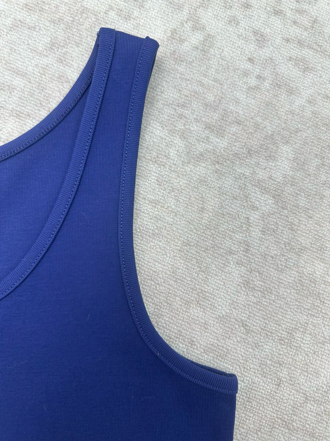 Saint Laurent  logo vest（858319PCEXY38AK4069）