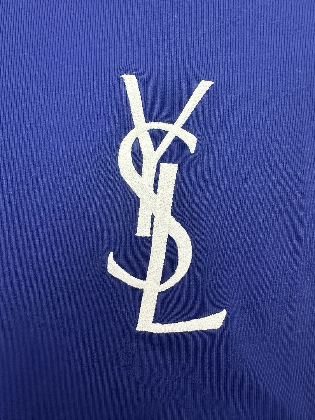 Saint Laurent  logo vest（858319PCEXY38AK4069）
