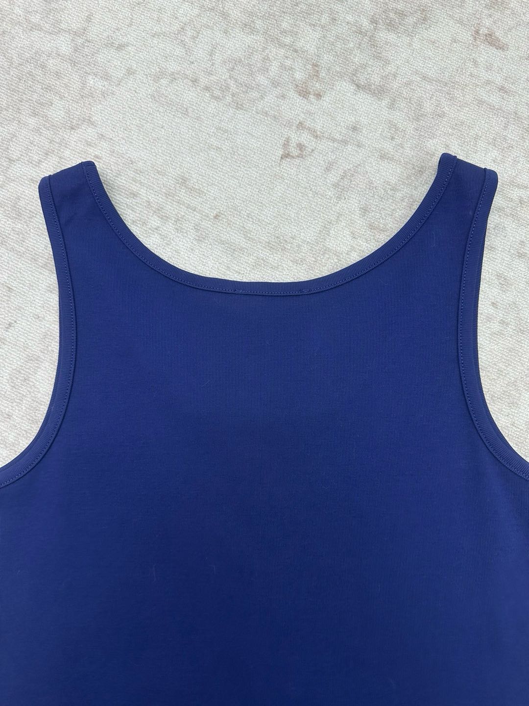 Saint Laurent  logo vest（858319PCEXY38AK4069）