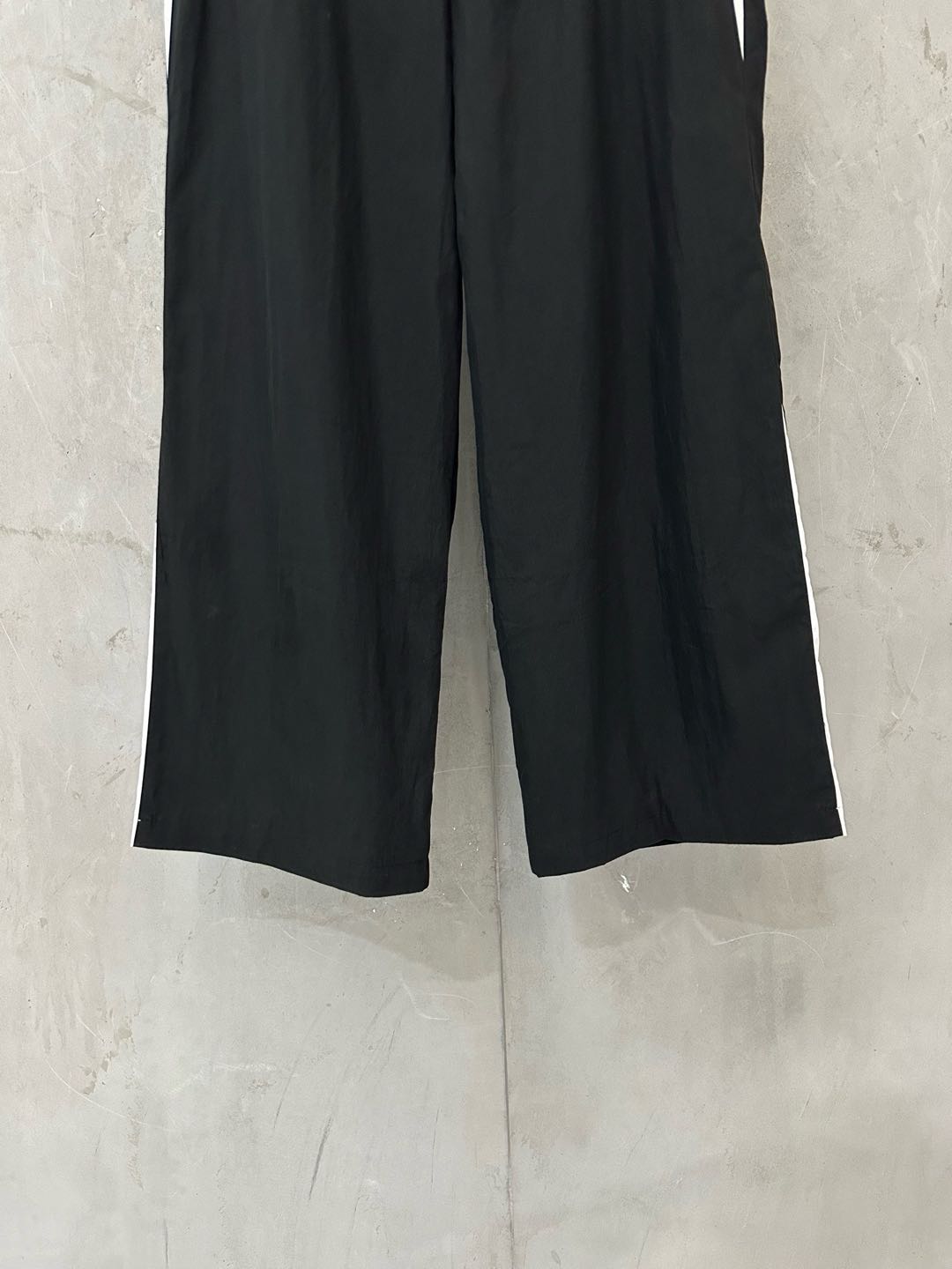 Balenciaga  nba collaboration tracksuit pants (864832TROA51038）