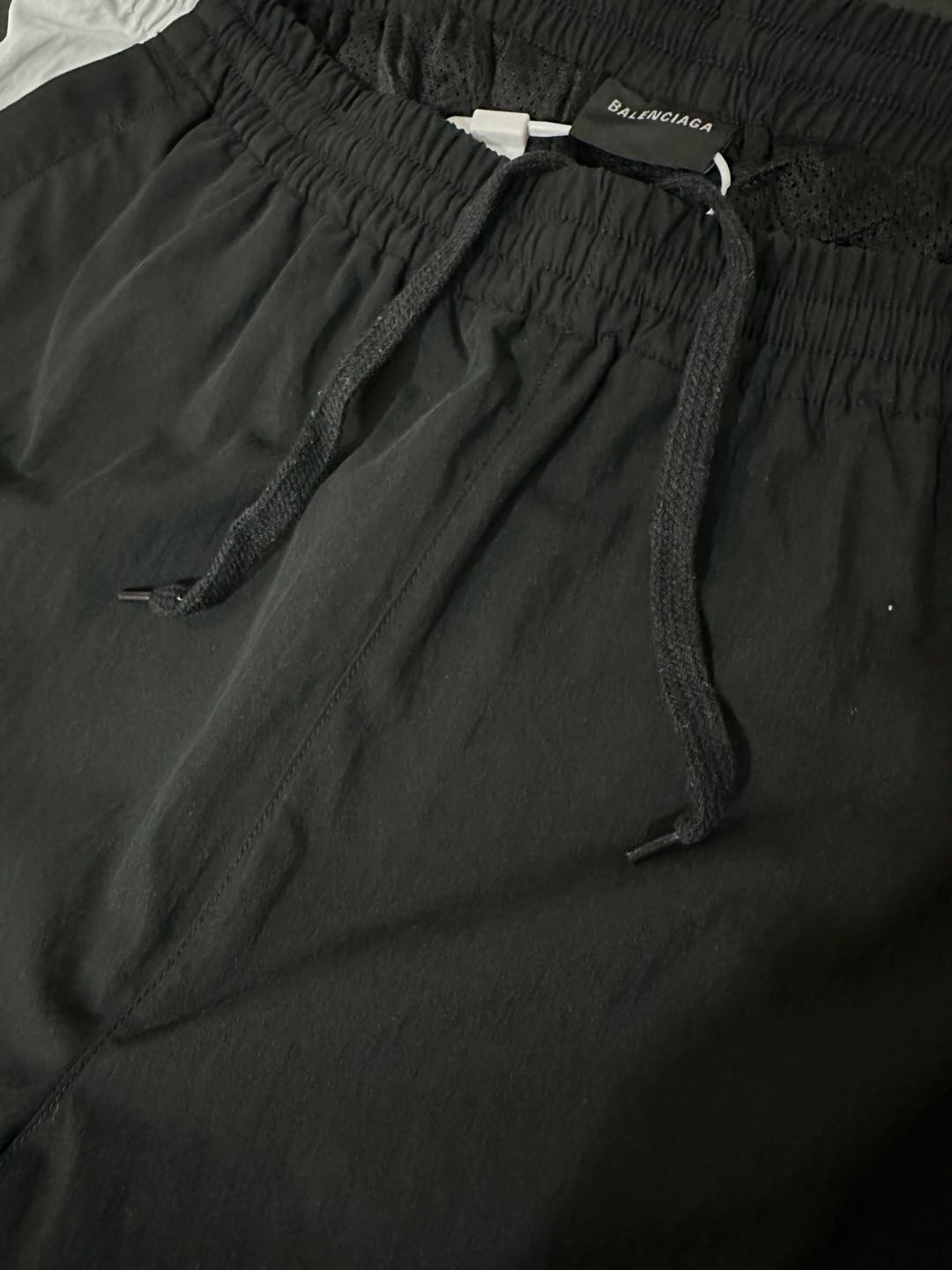 Balenciaga  nba collaboration tracksuit pants (864832TROA51038）