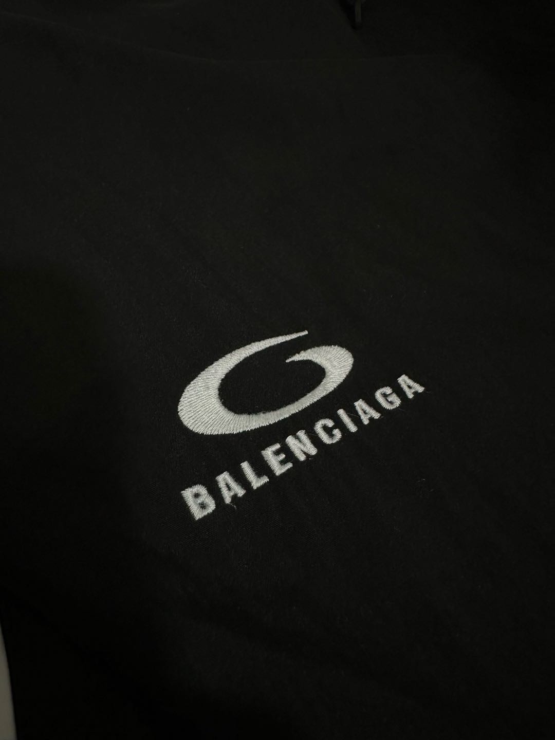 Balenciaga  nba collaboration tracksuit pants (864832TROA51038）