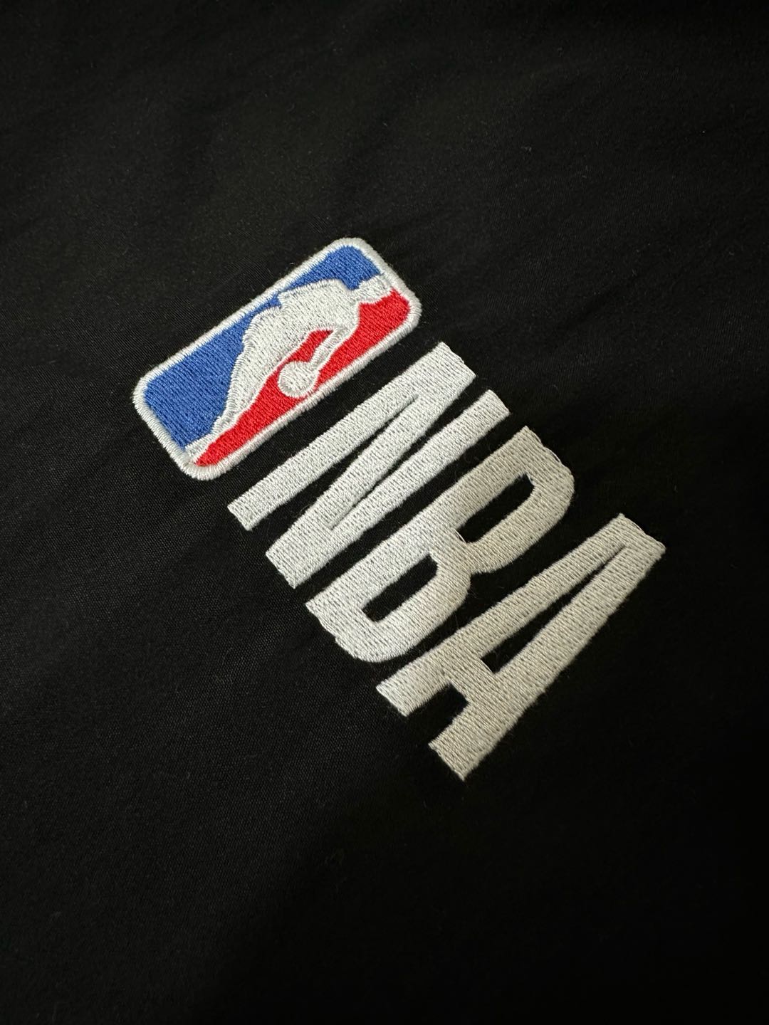 Balenciaga  nba collaboration tracksuit pants (864832TROA51038）