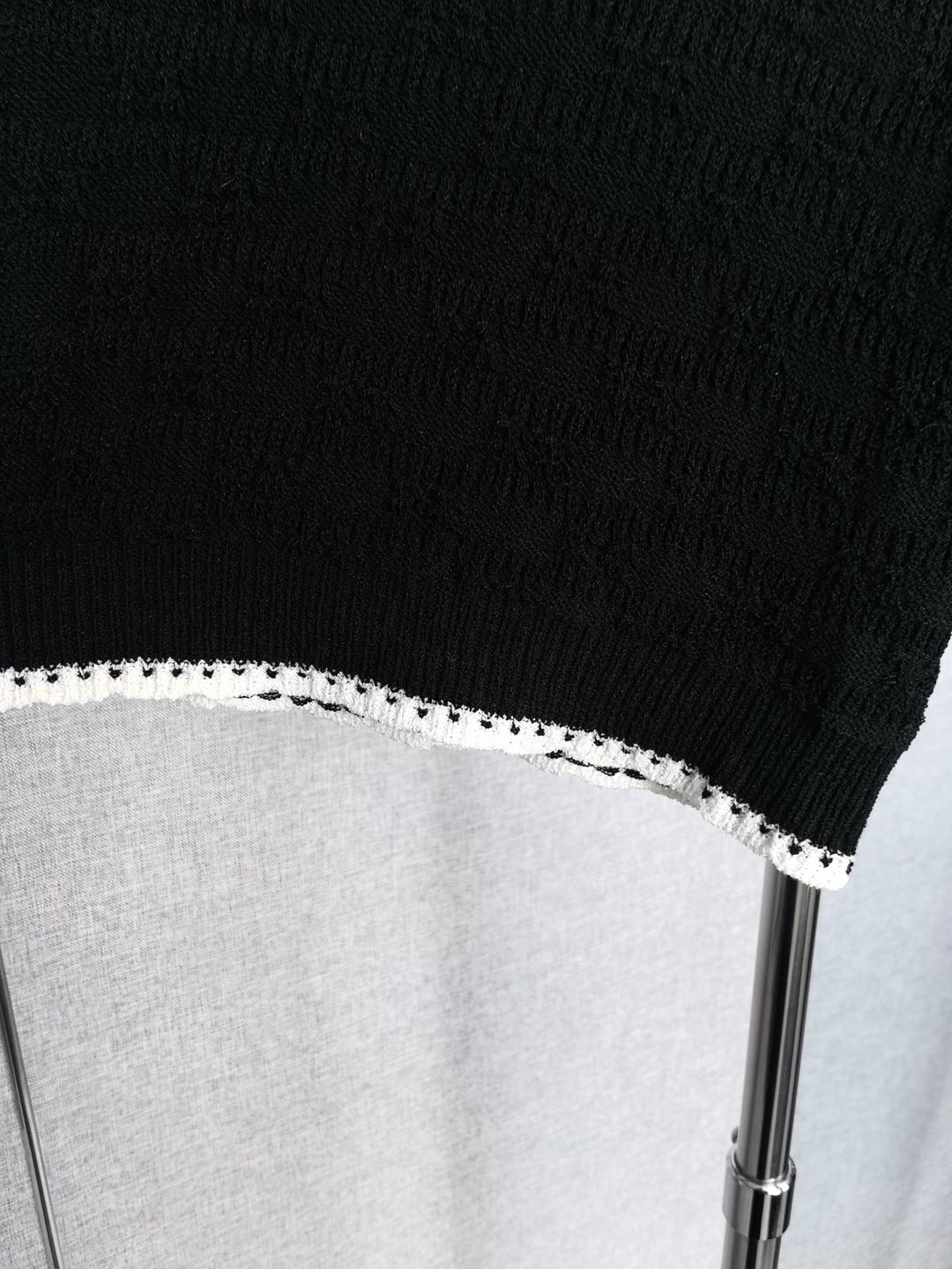 Chanel knitted vest（CHA001）